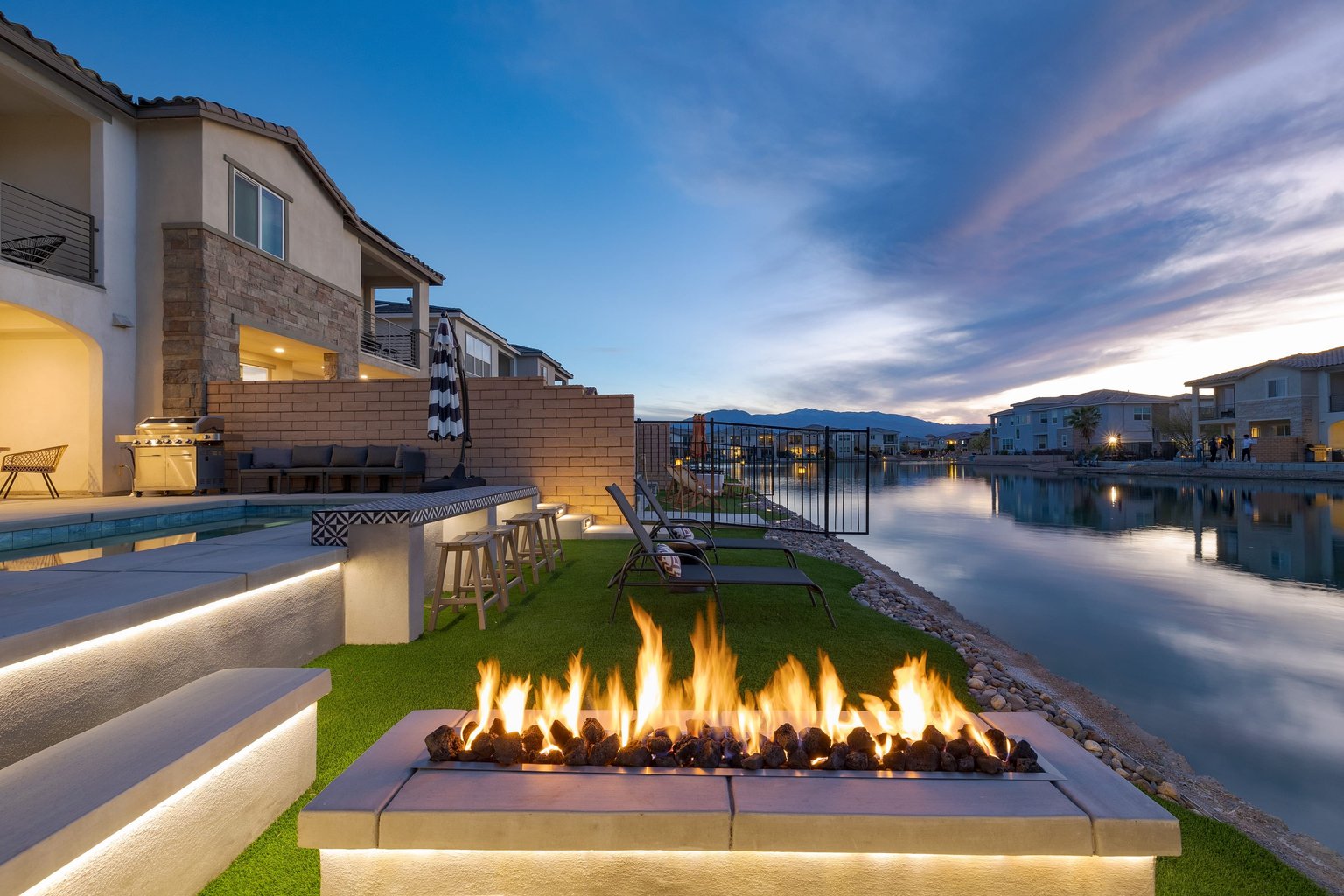Indio Vacation Rental