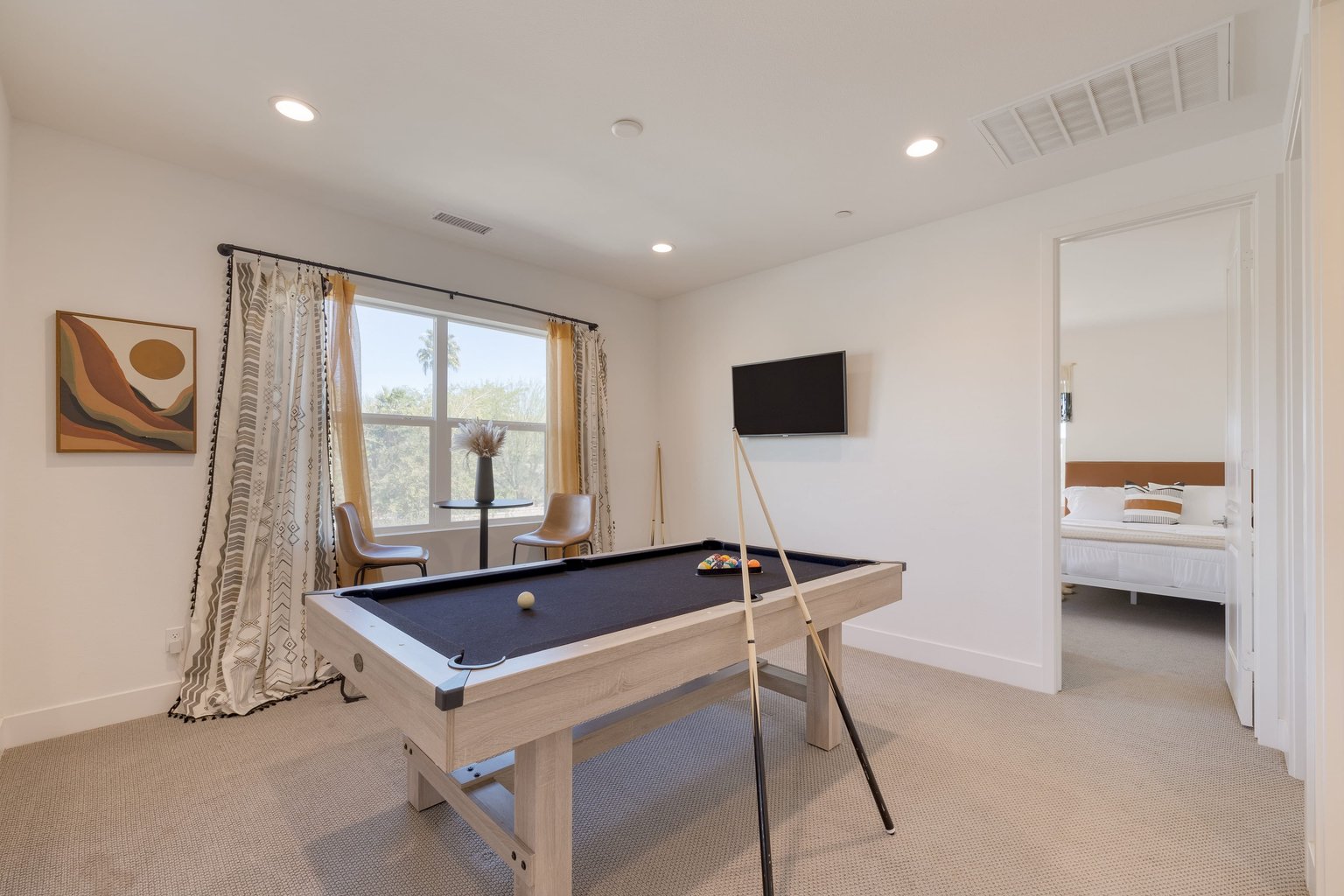 Indio Vacation Rental