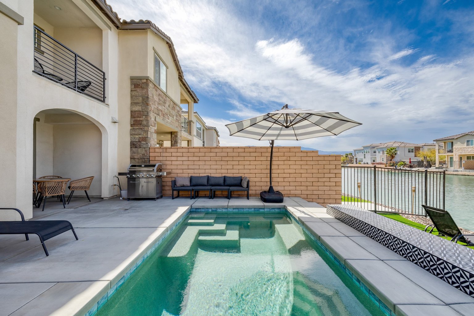 Indio Vacation Rental