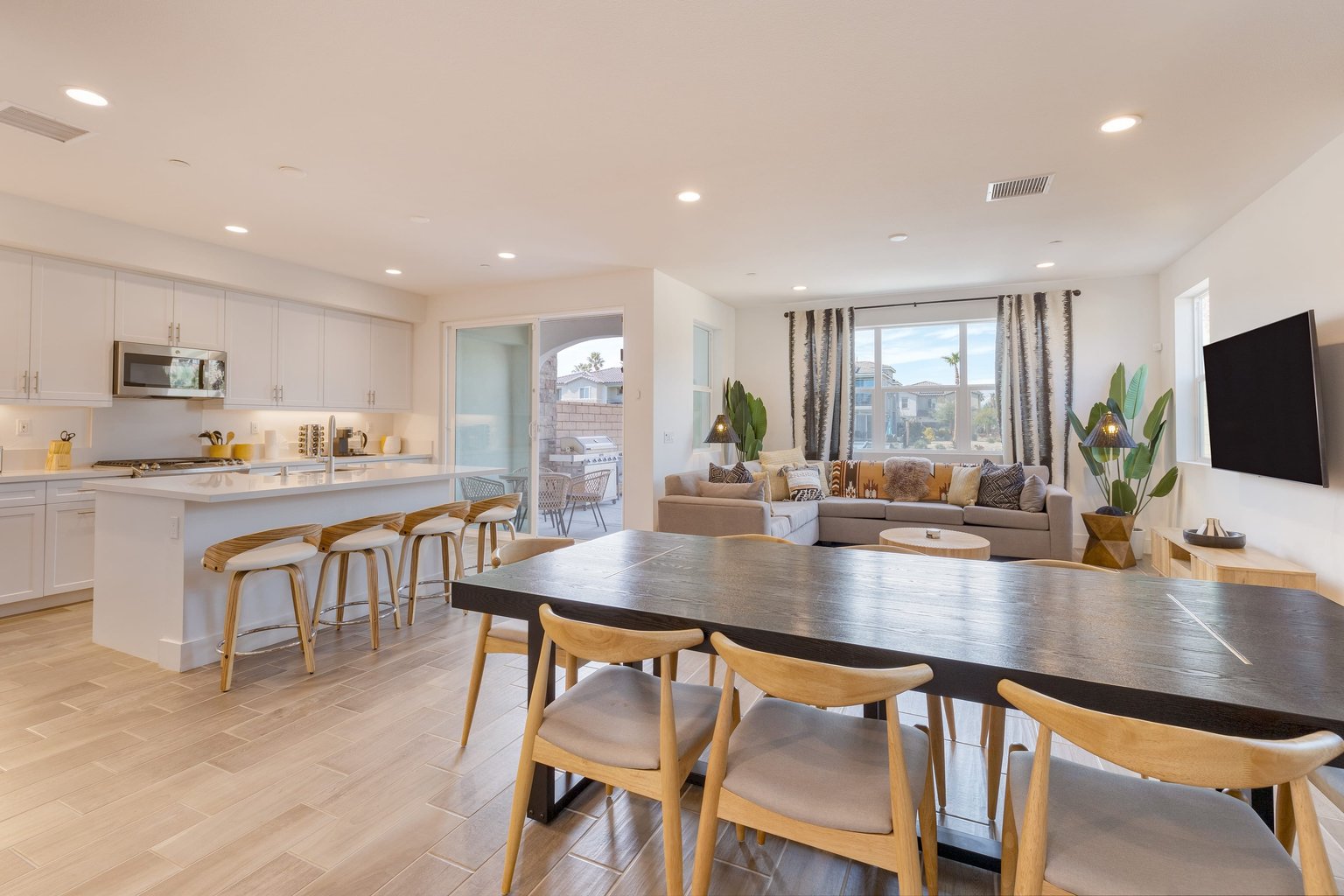 Indio Vacation Rental