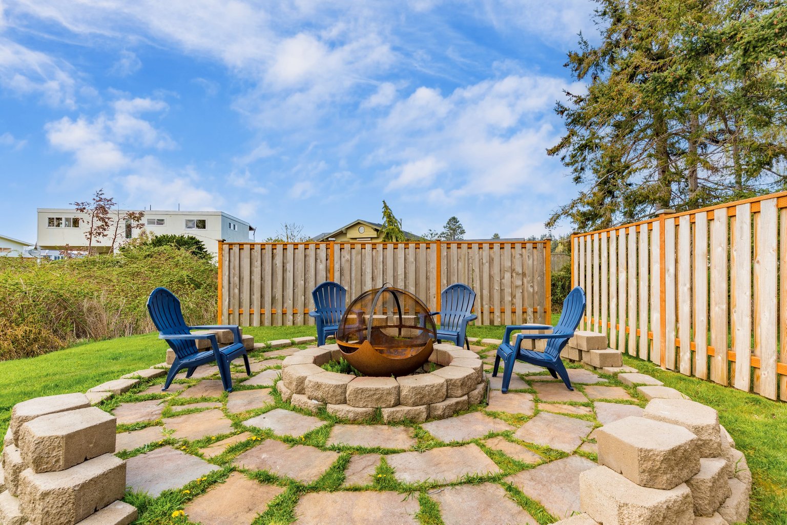 Greenbank Vacation Rental
