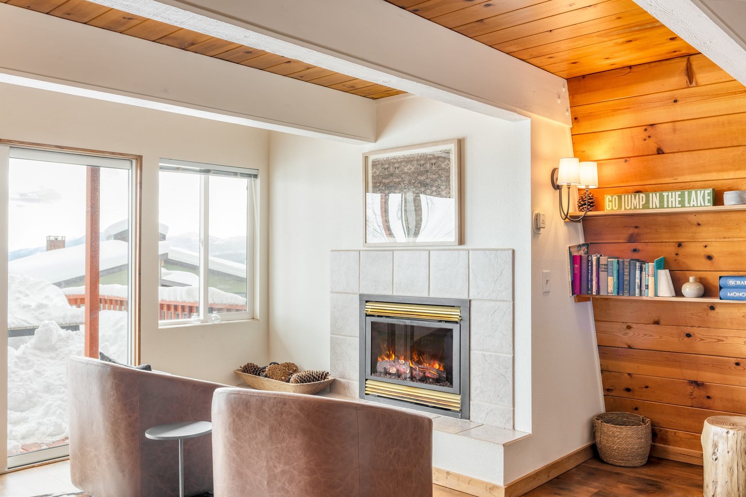 Tahoe City Vacation Rental