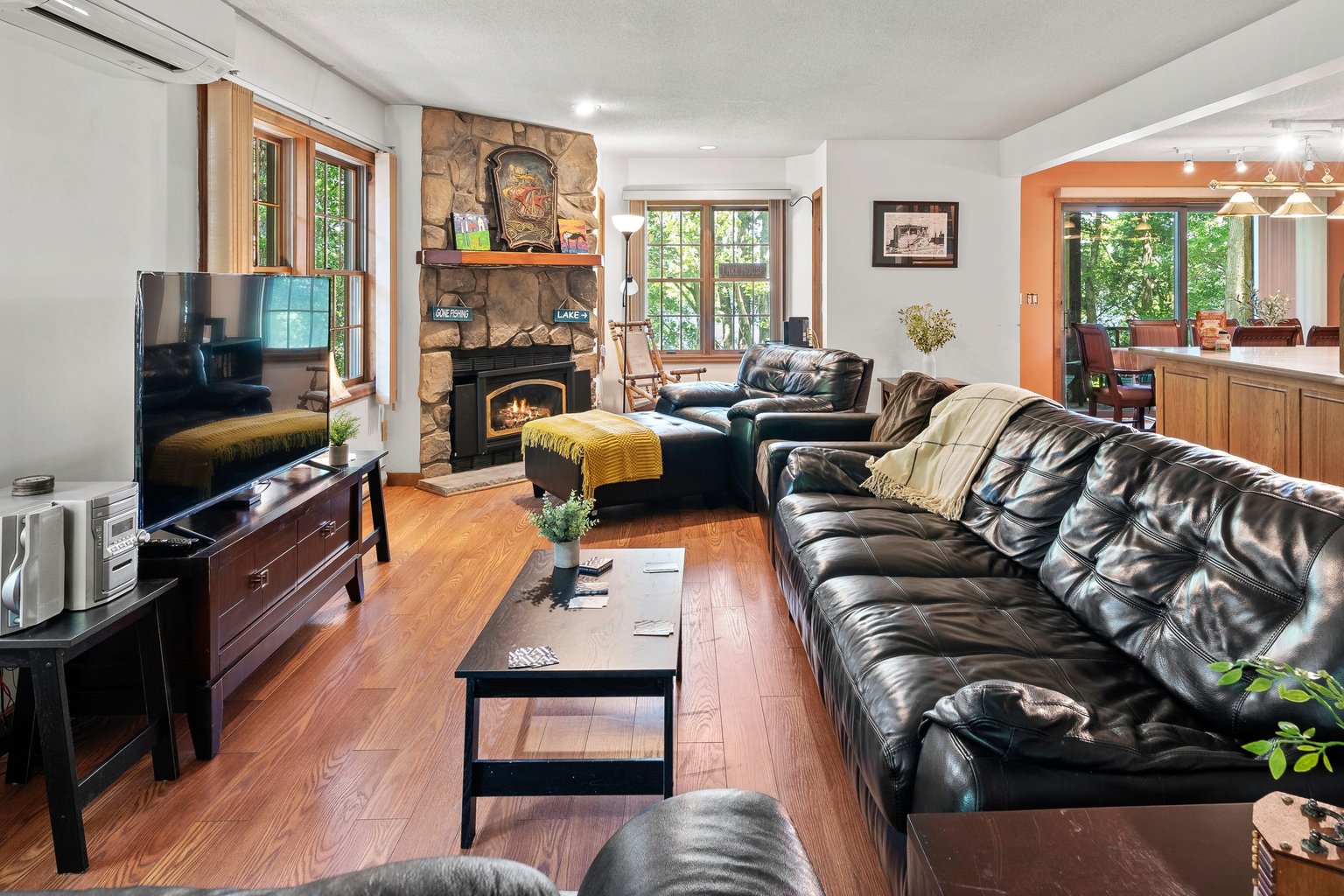 Greentown Vacation Rental