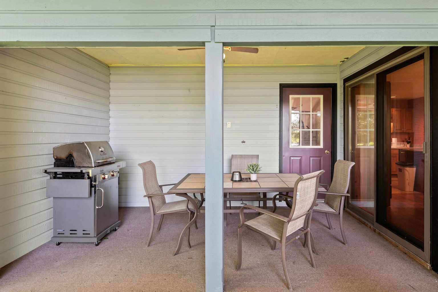 Greentown Vacation Rental