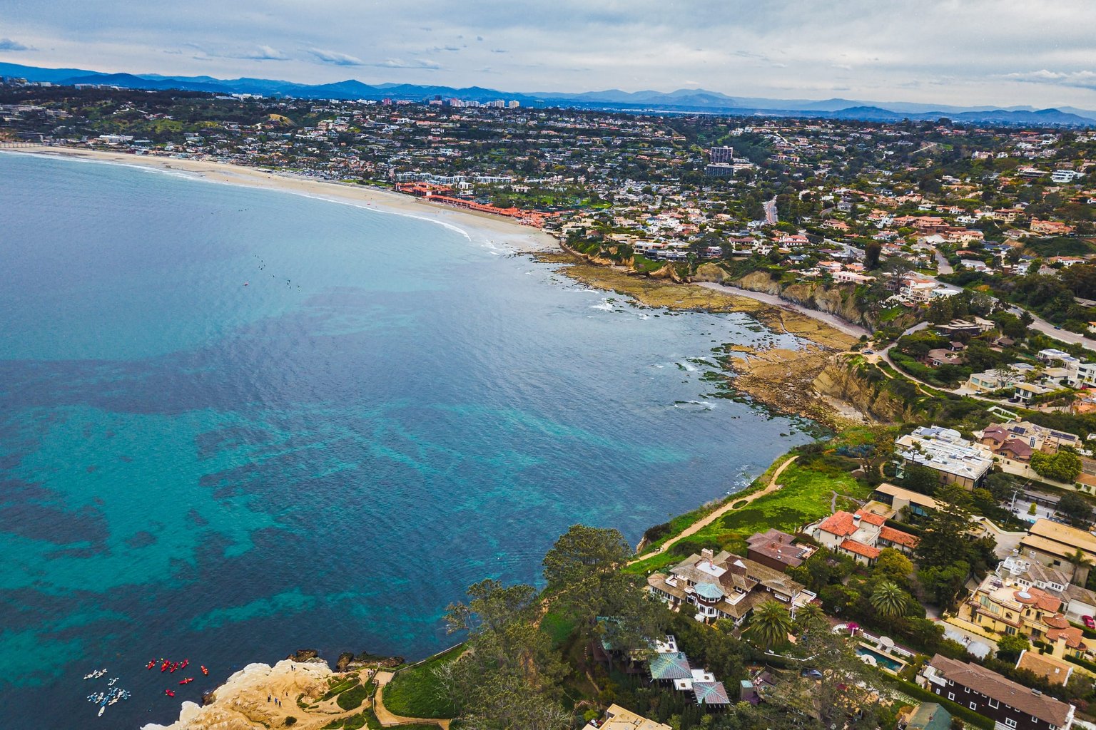 San Diego Vacation Rental
