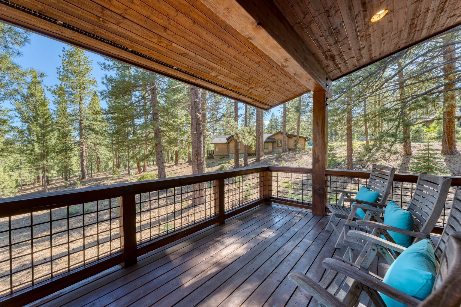 Truckee Vacation Rental