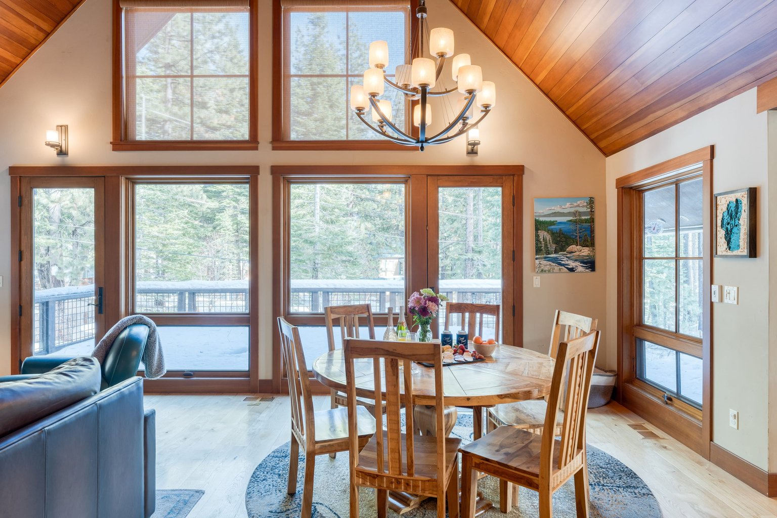 Tahoe City Vacation Rental