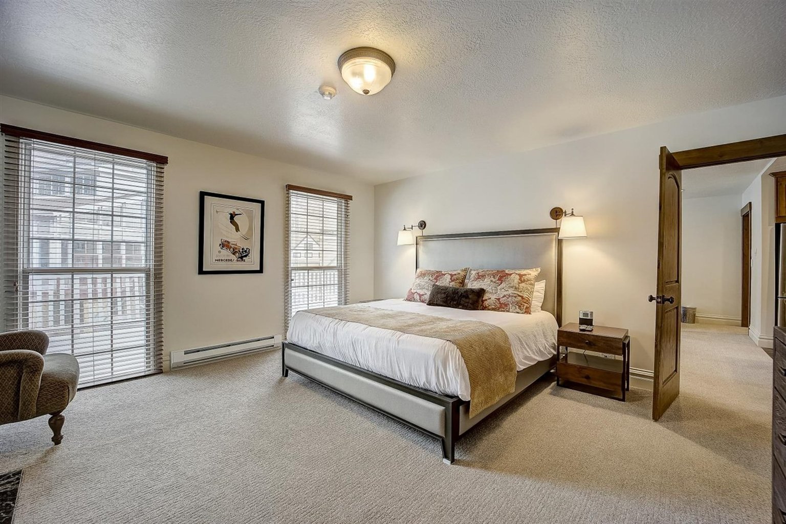 Park City Vacation Rental