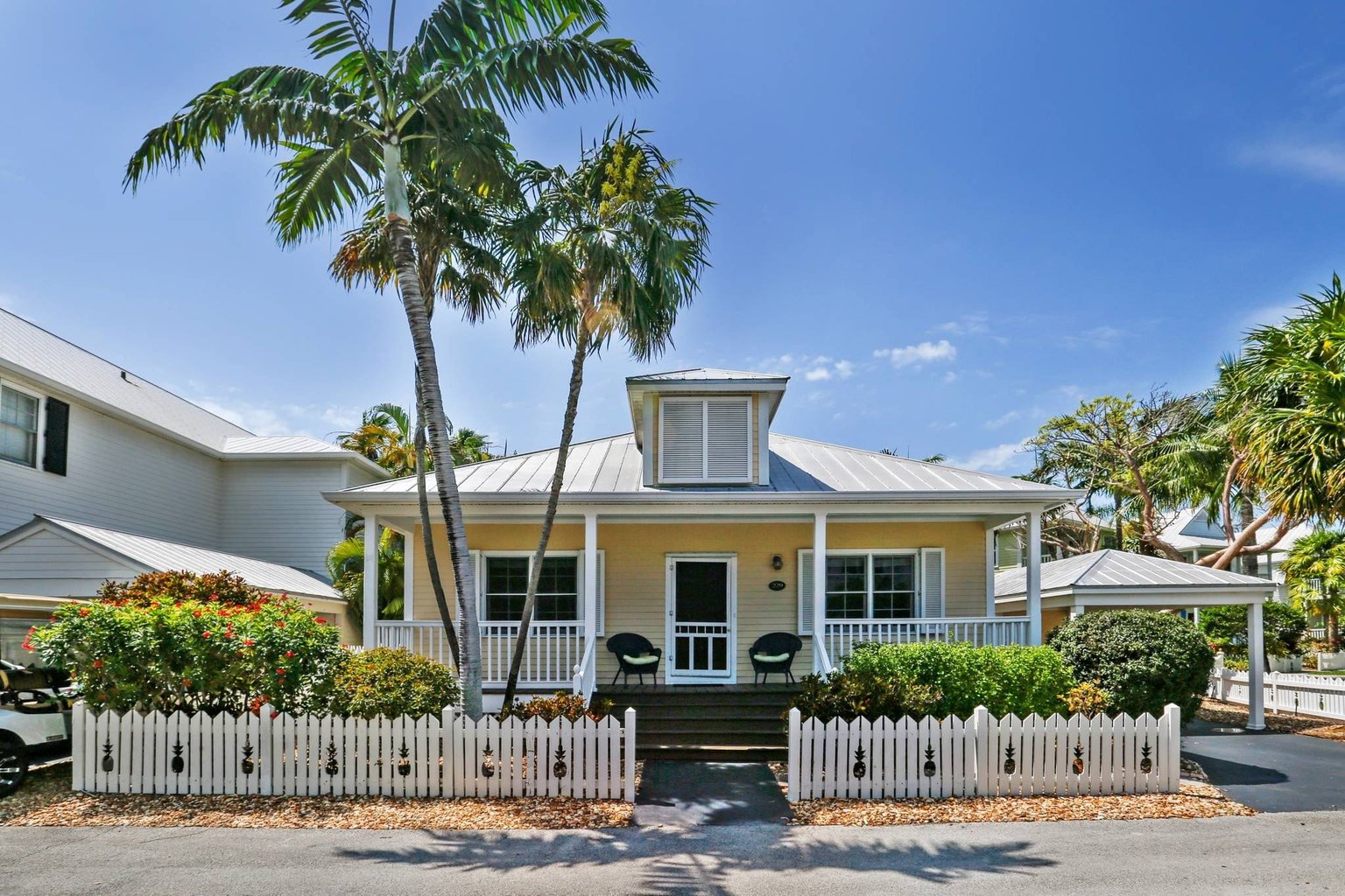 Key West Vacation Rental