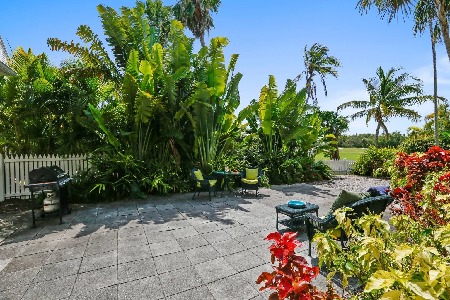 Key West Vacation Rental