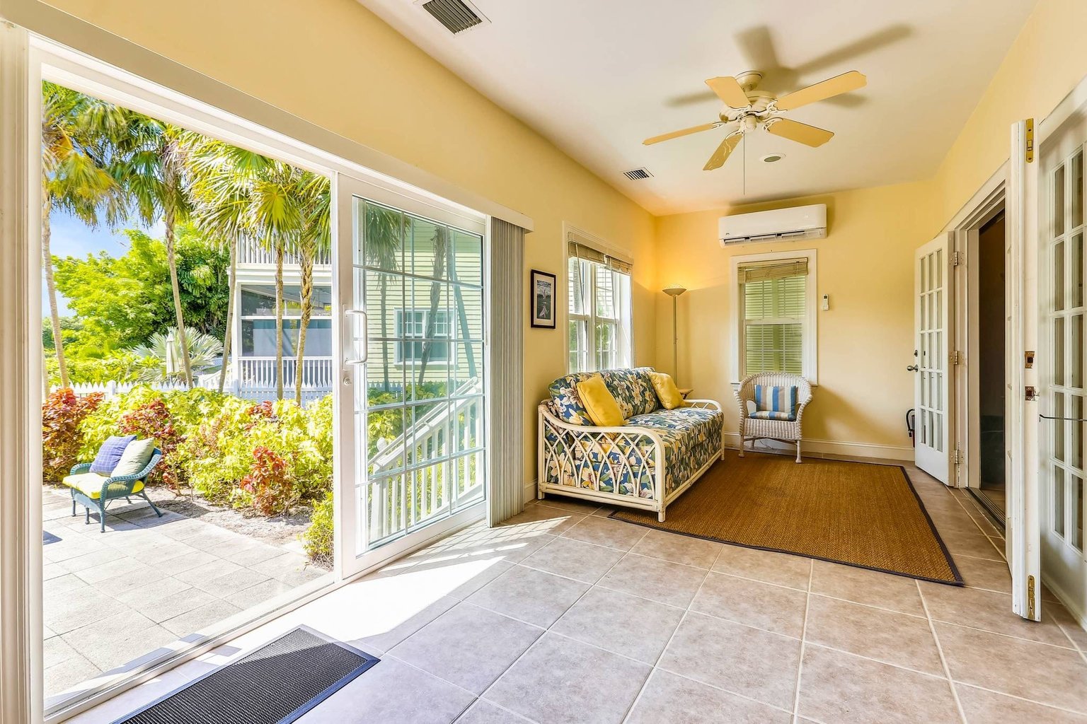Key West Vacation Rental