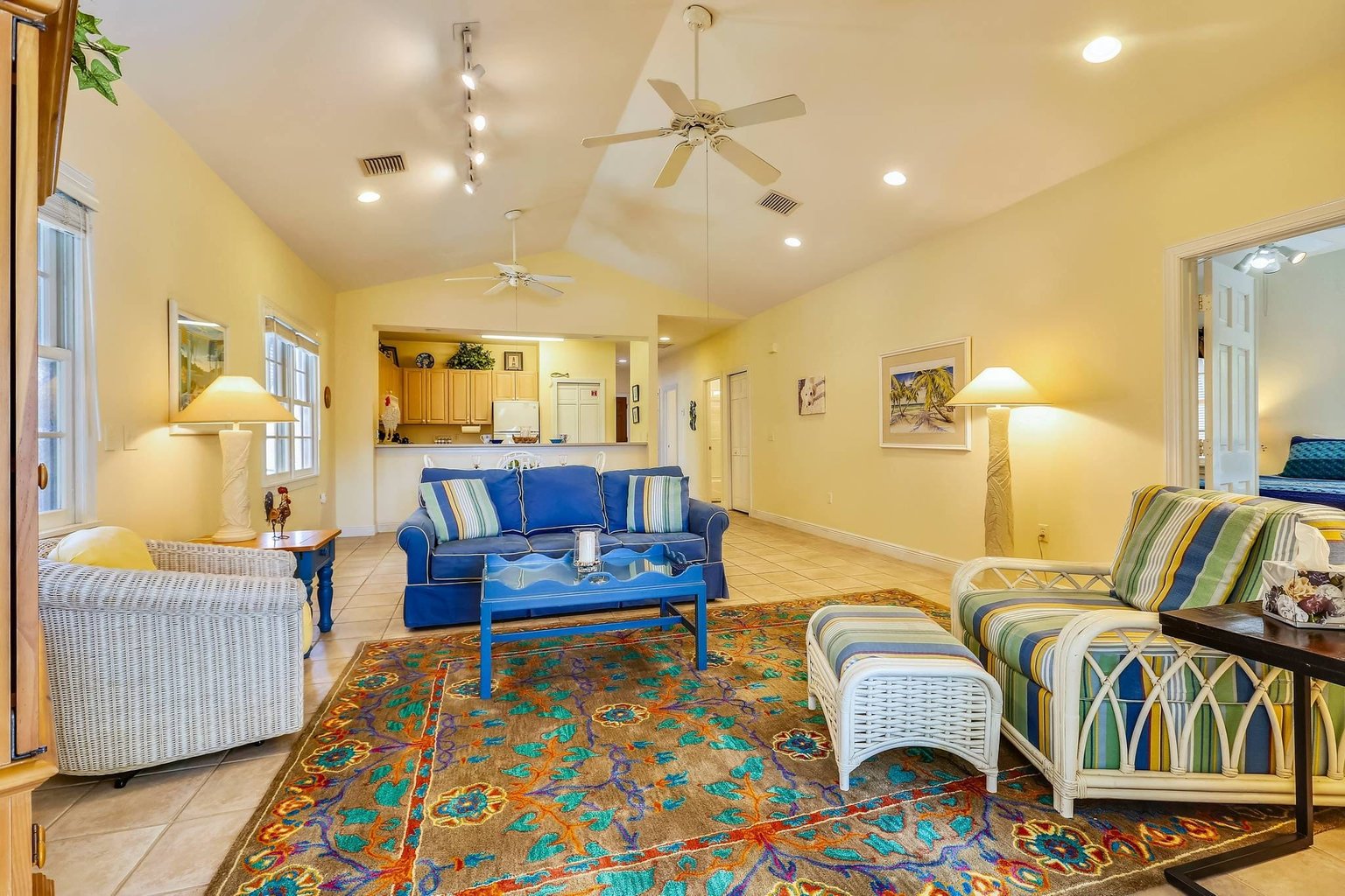 Key West Vacation Rental