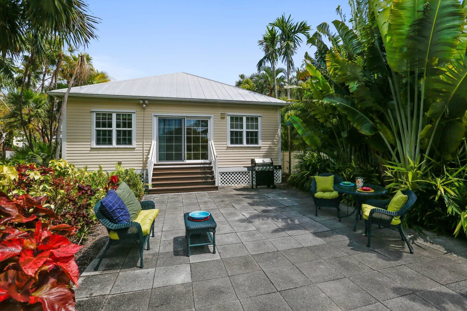 Key West Vacation Rental