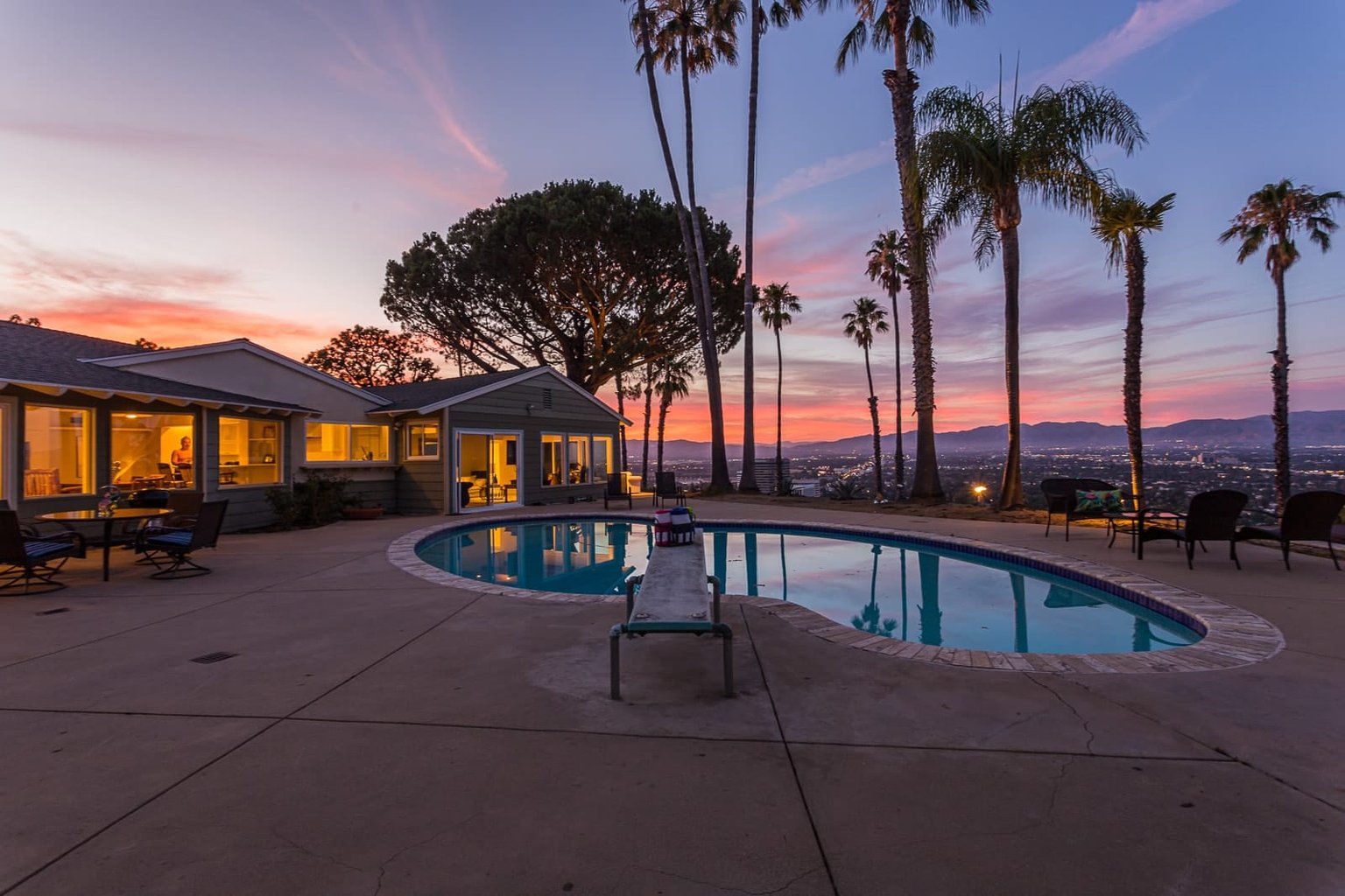 Los Angeles Vacation Rental