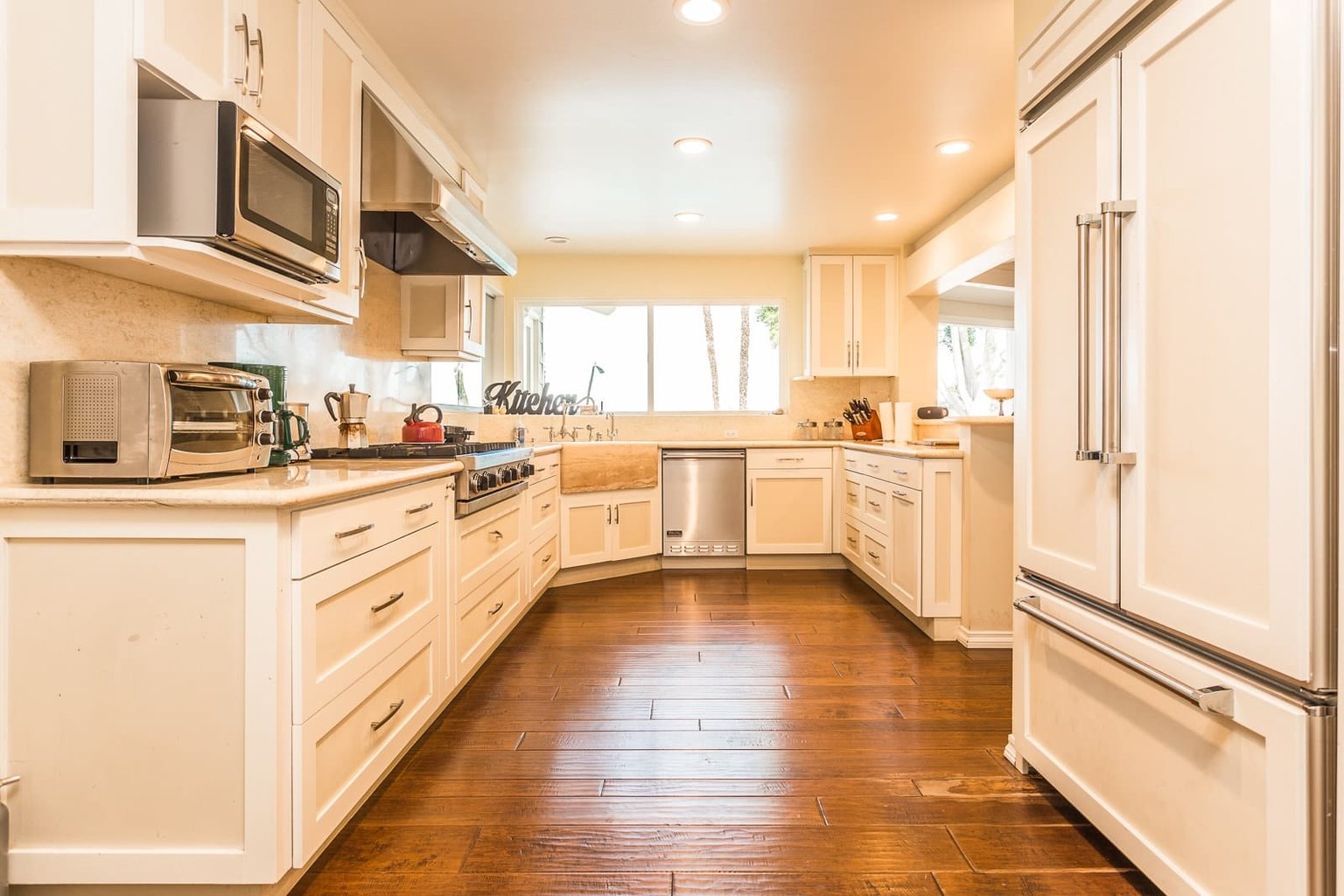 Los Angeles Vacation Rental