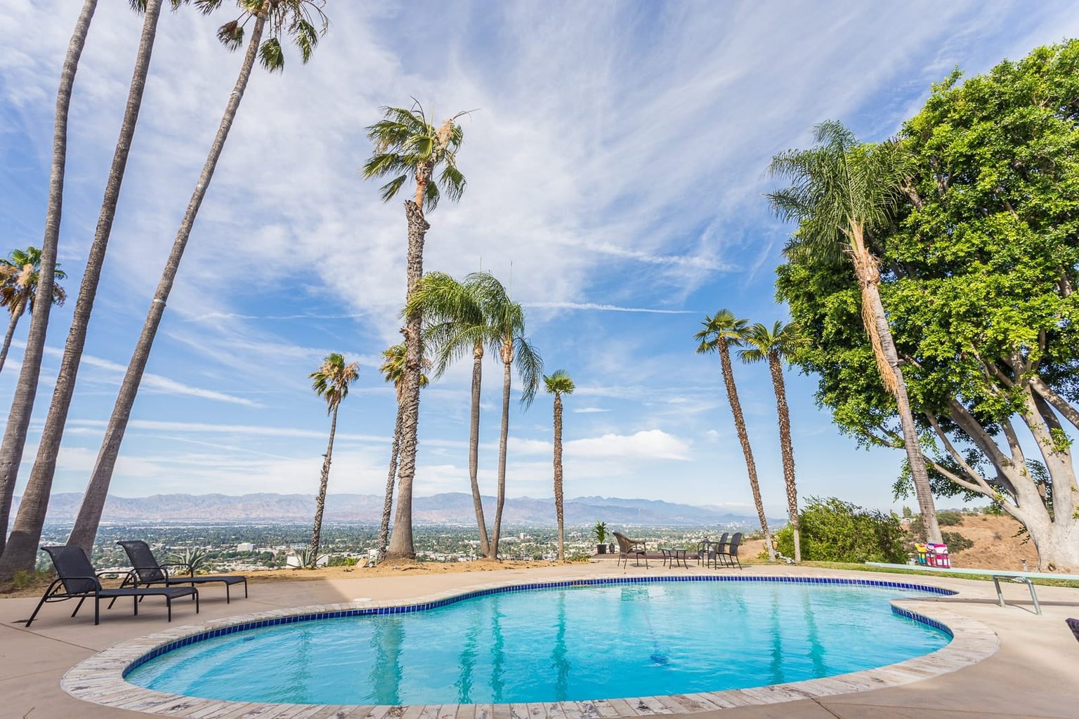 Los Angeles Vacation Rental