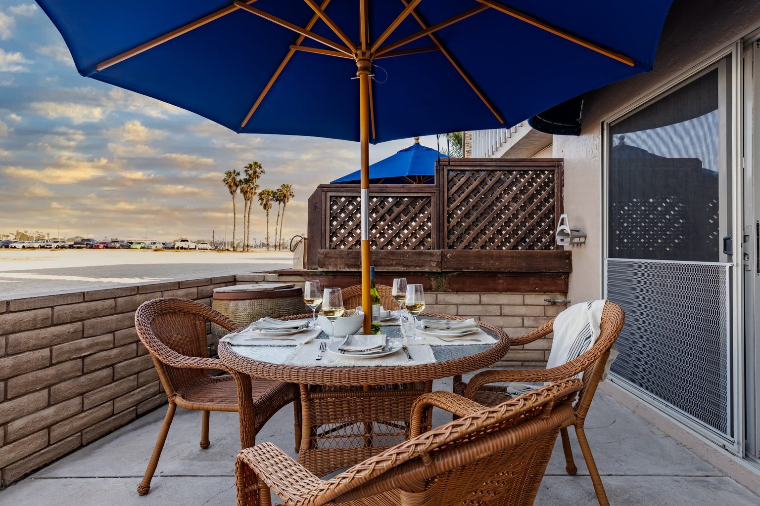 San Diego Vacation Rental