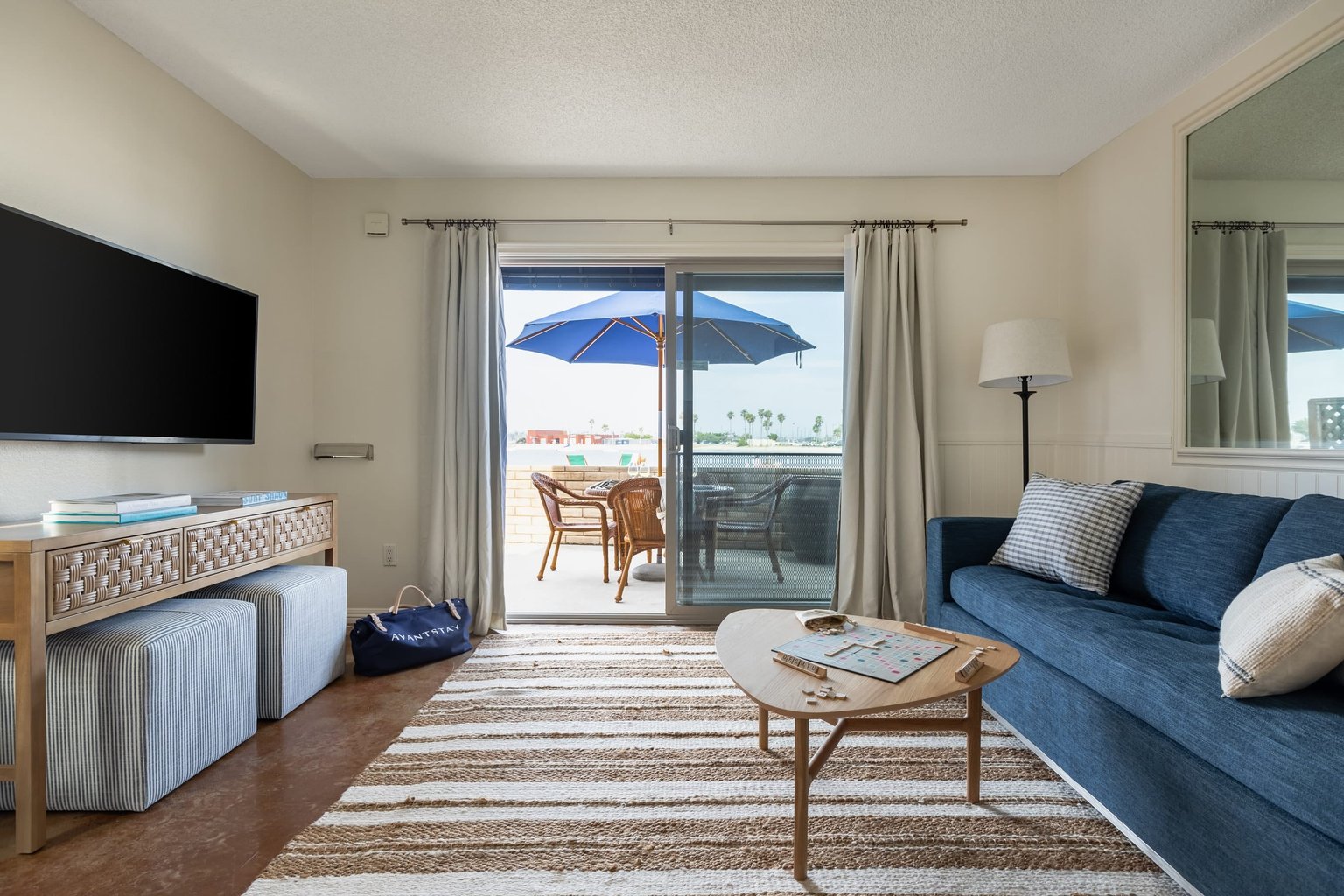 San Diego Vacation Rental