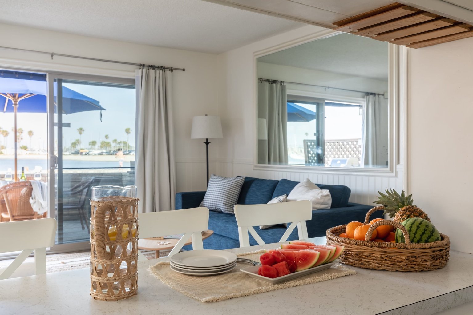 San Diego Vacation Rental