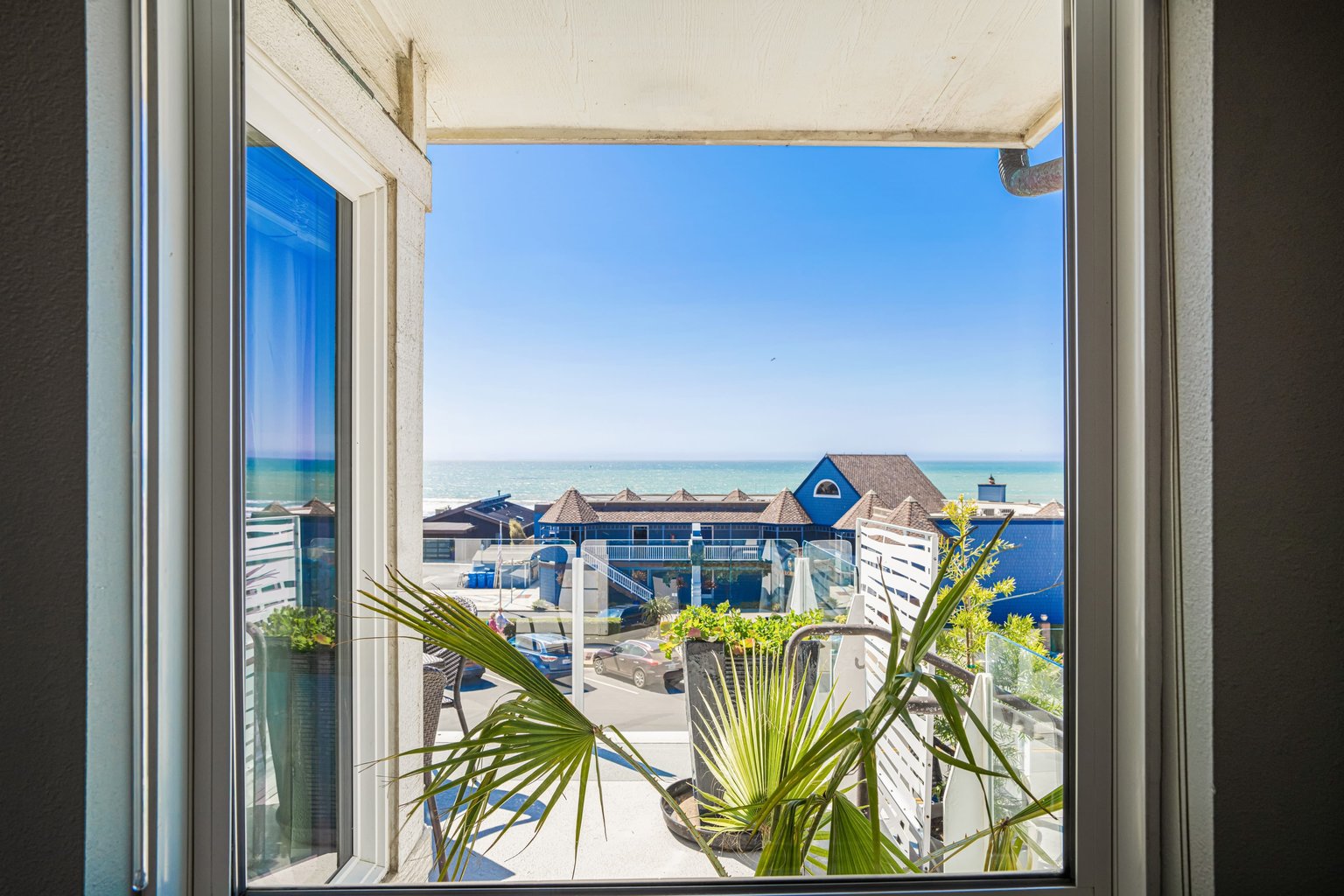 Cayucos Vacation Rental