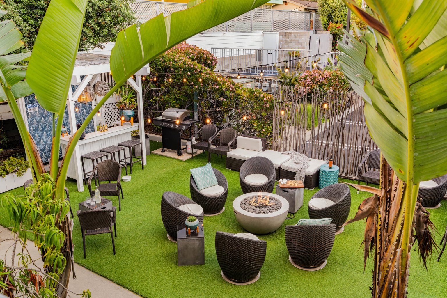 Cayucos Vacation Rental