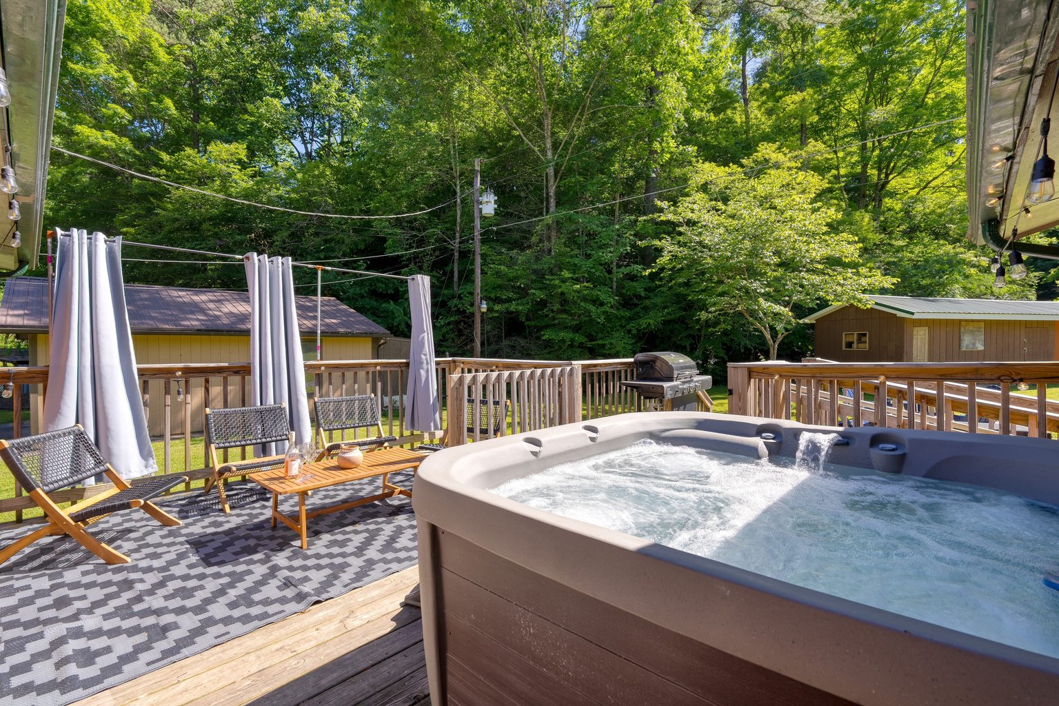 Gatlinburg Vacation Rental