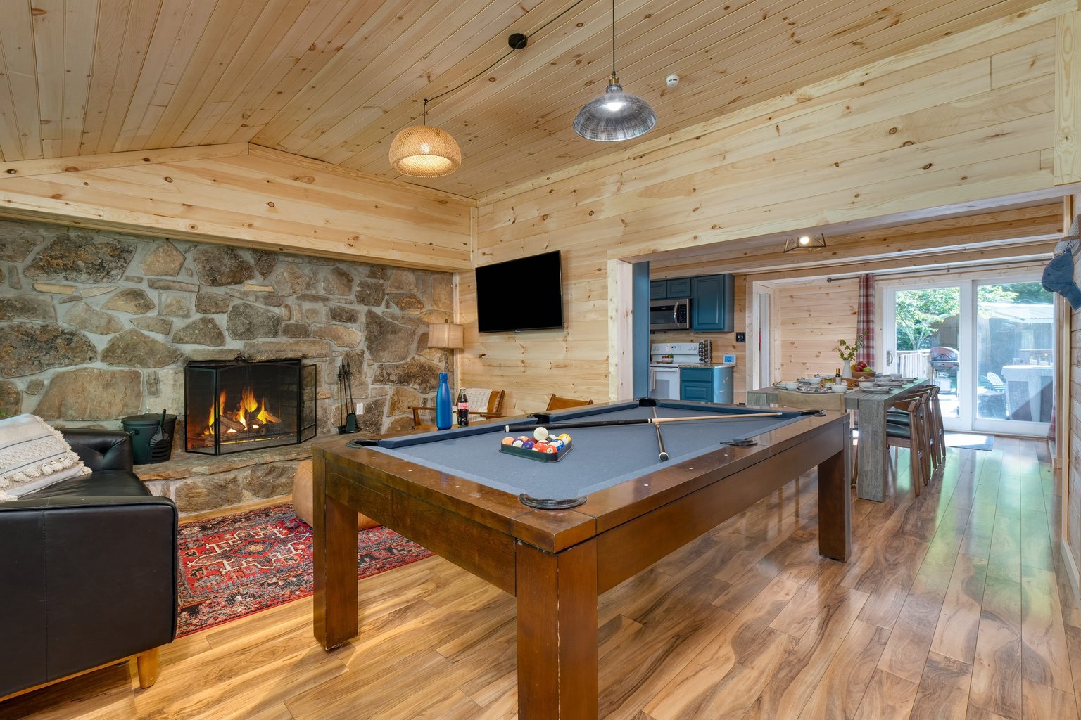 Gatlinburg Vacation Rental