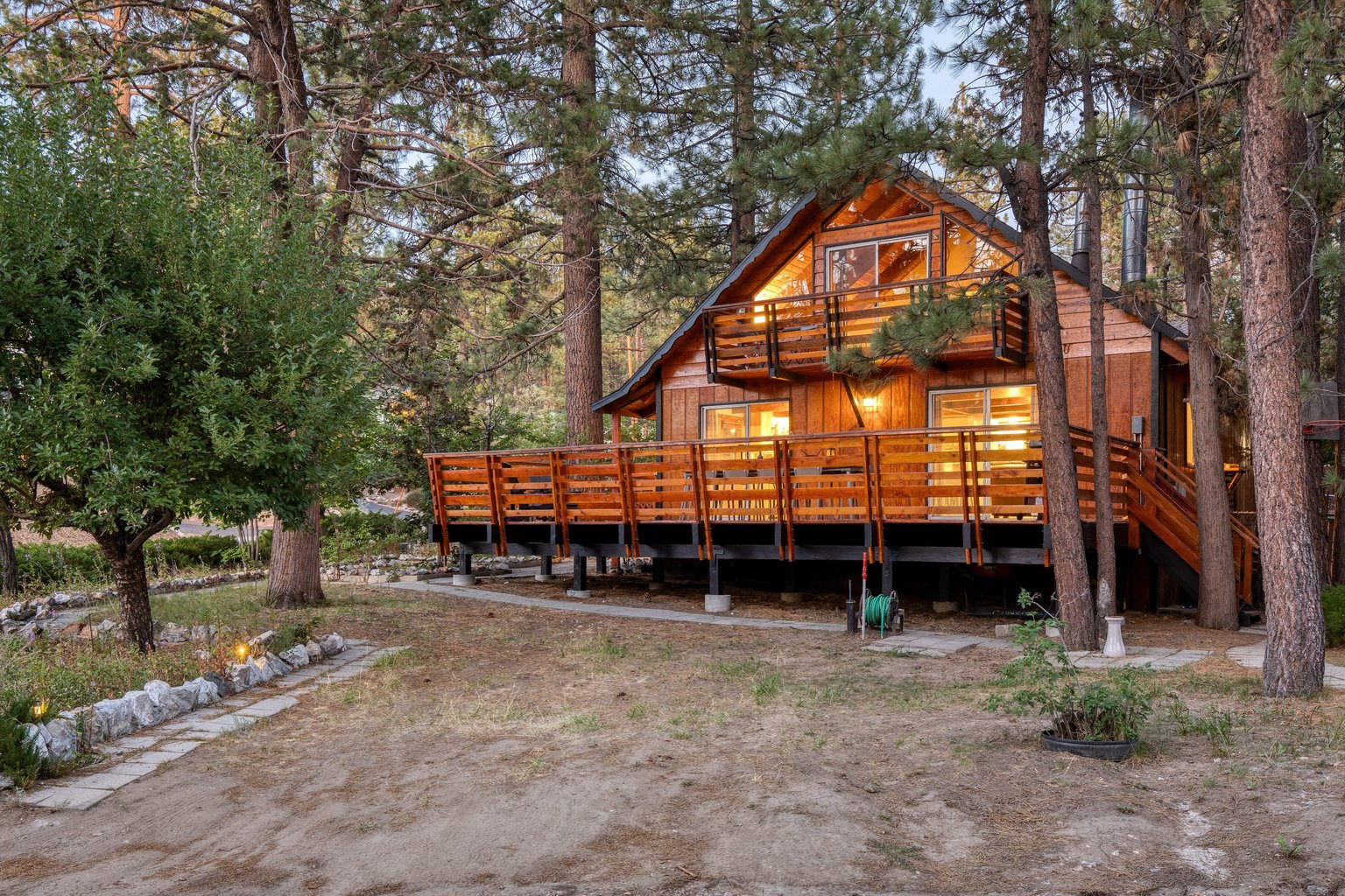 Big Bear Lake Vacation Rental