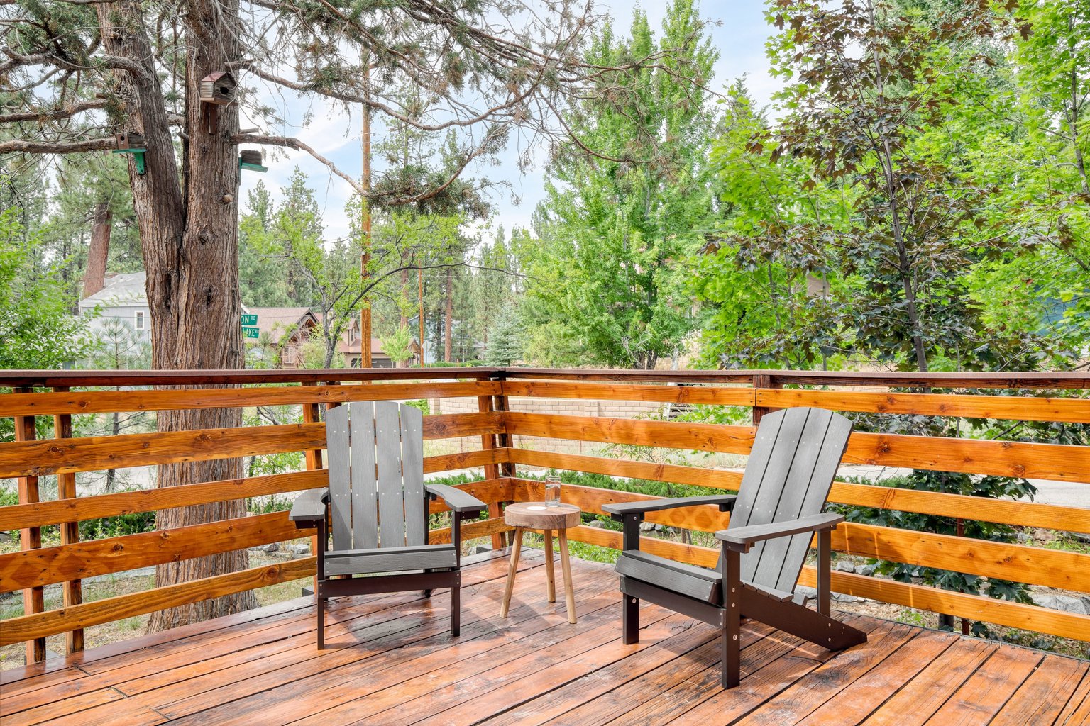 Big Bear Lake Vacation Rental