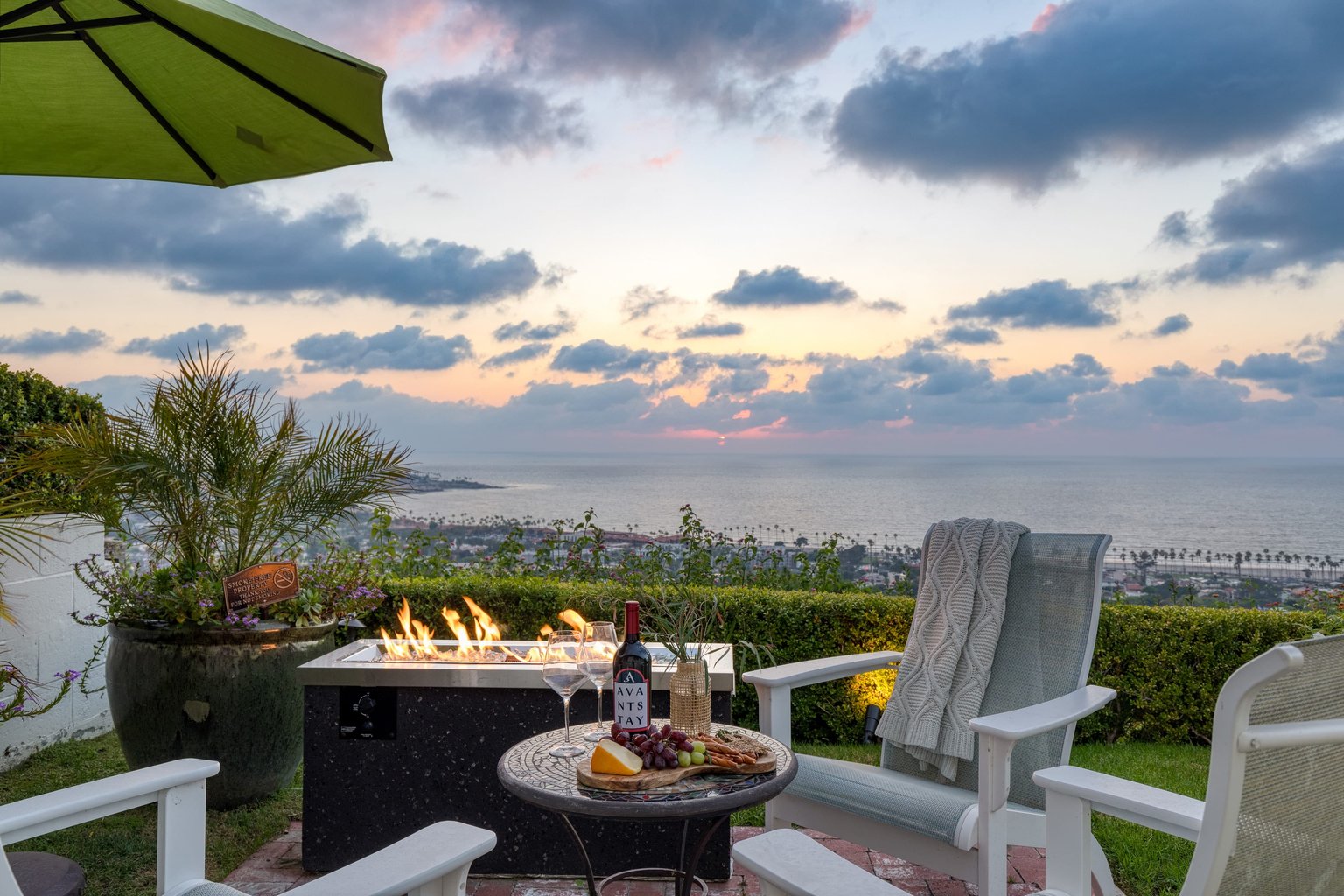 San Diego Vacation Rental
