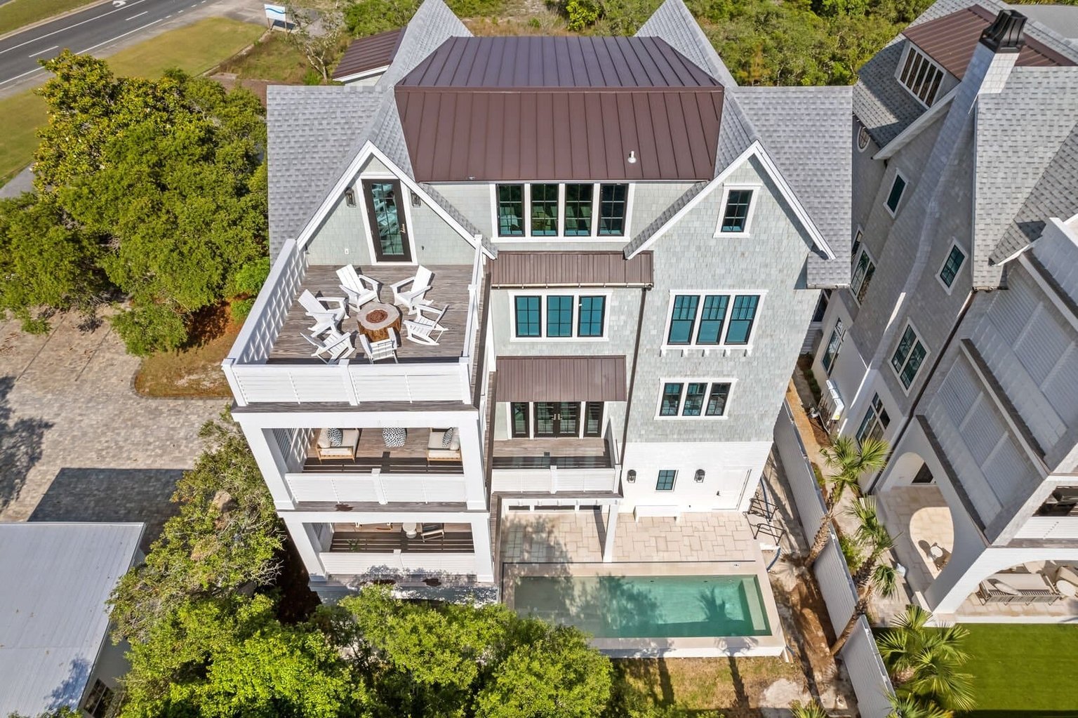 null Vacation Rental