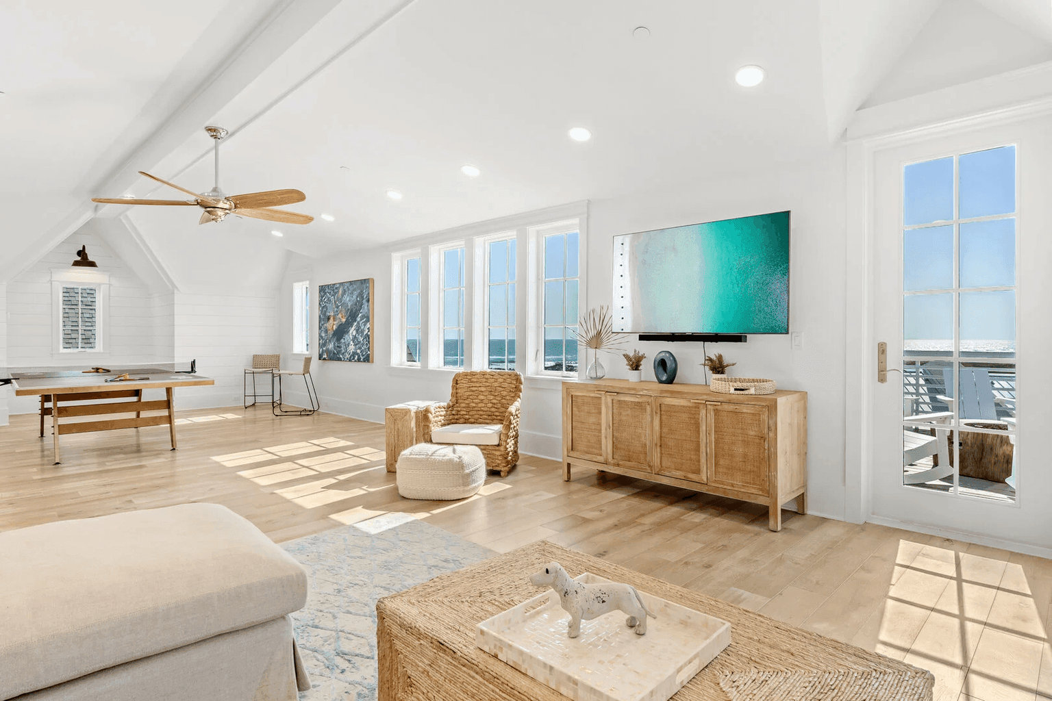 null Vacation Rental