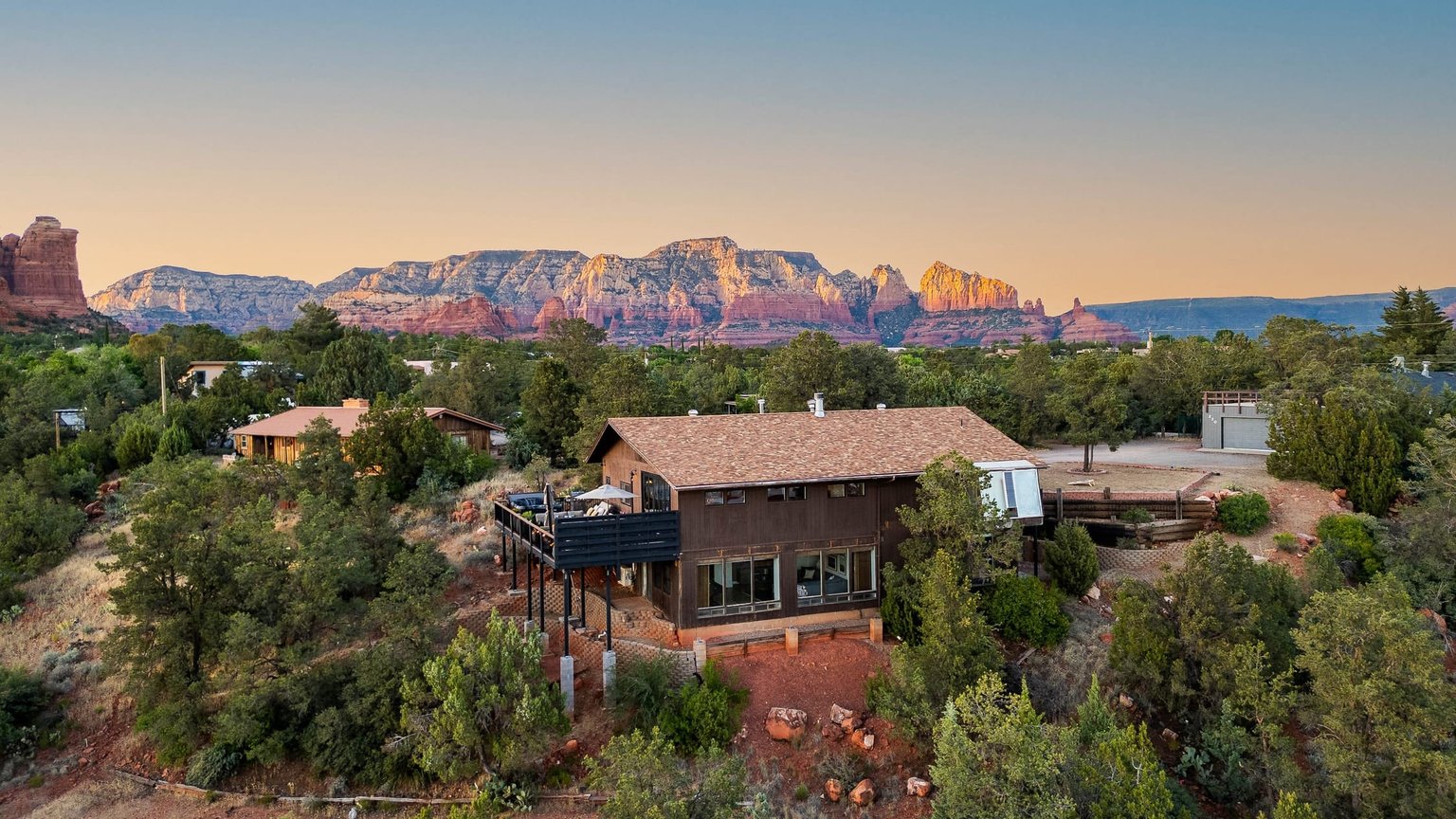 Sedona Vacation Rental