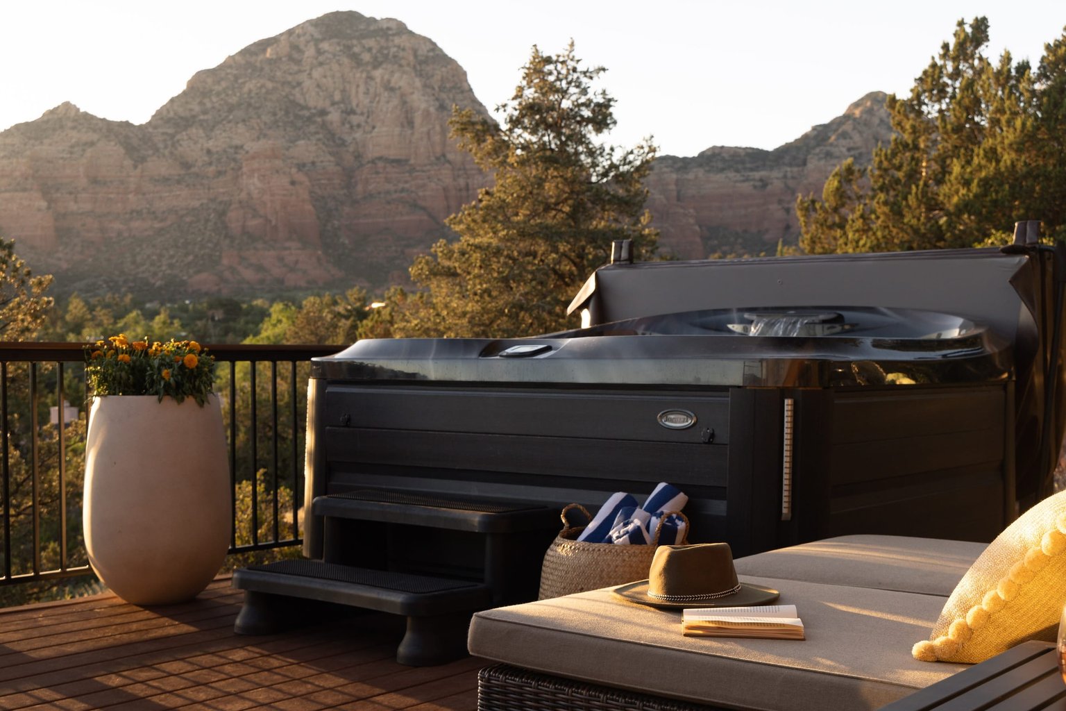 Sedona Vacation Rental
