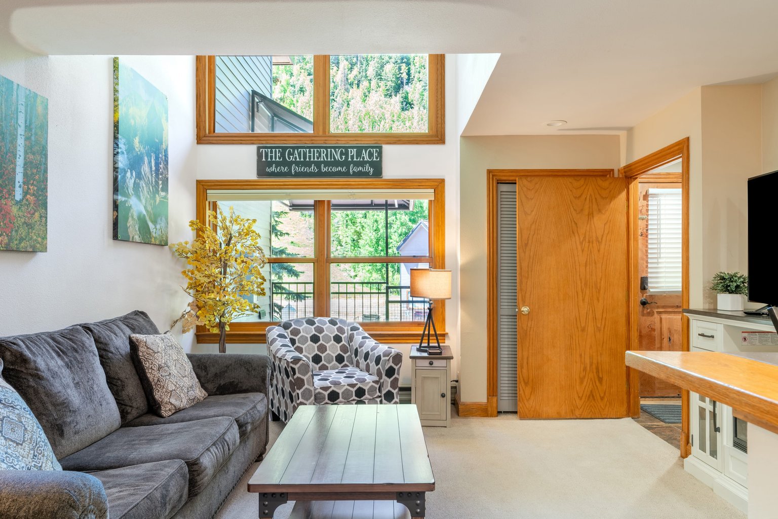 Telluride Vacation Rental