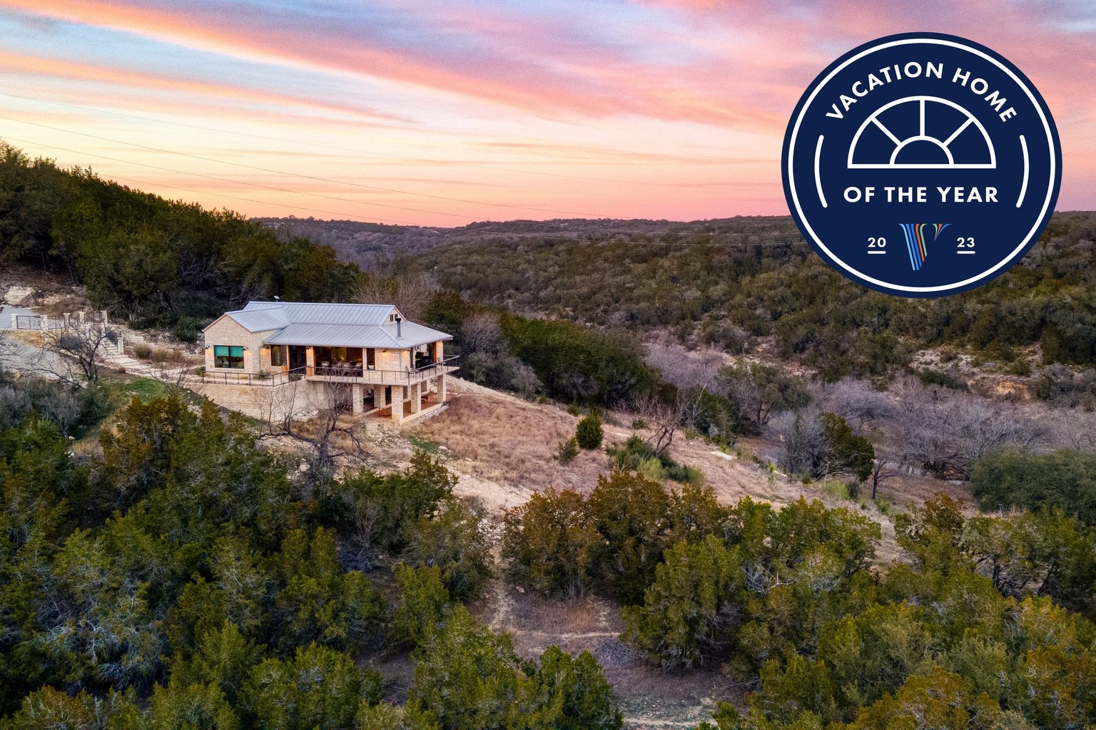 Dripping Springs Vacation Rental