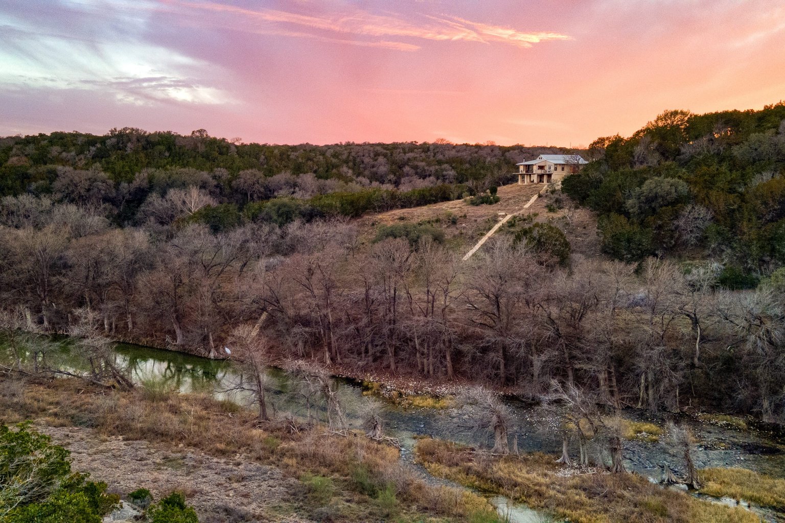 Dripping Springs Vacation Rental
