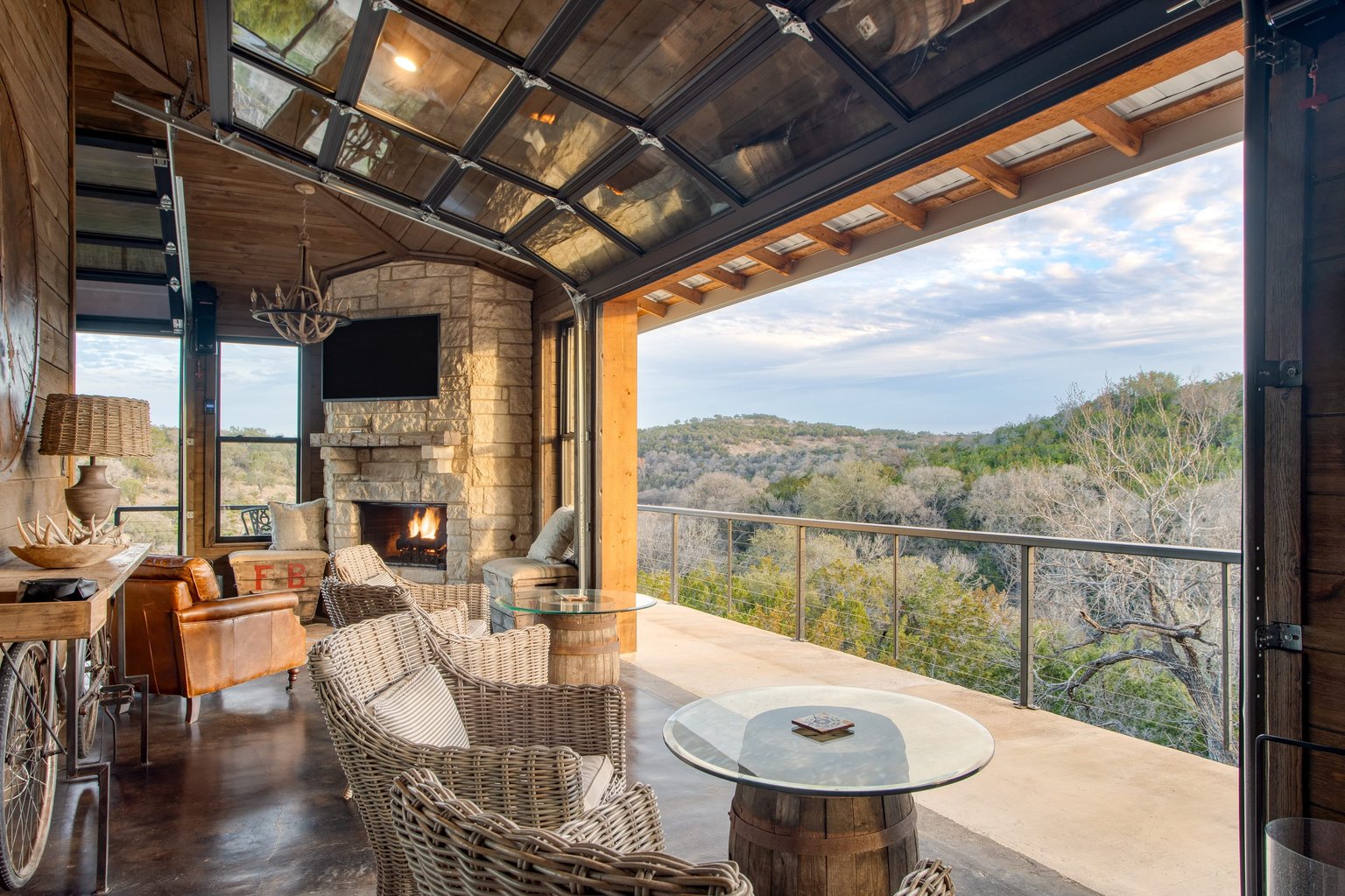 Dripping Springs Vacation Rental