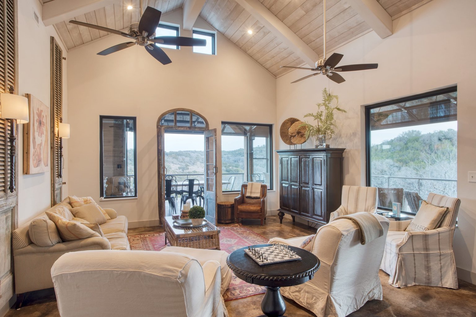 Dripping Springs Vacation Rental