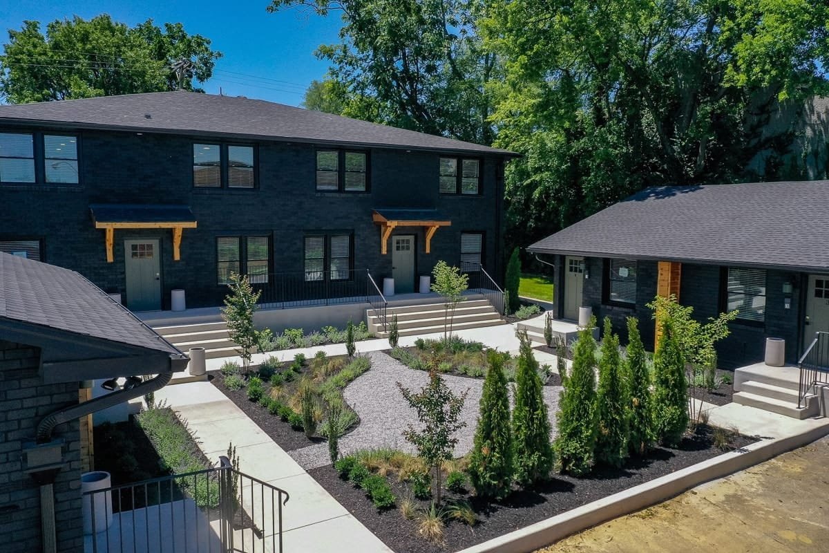 Nashville Vacation Rental
