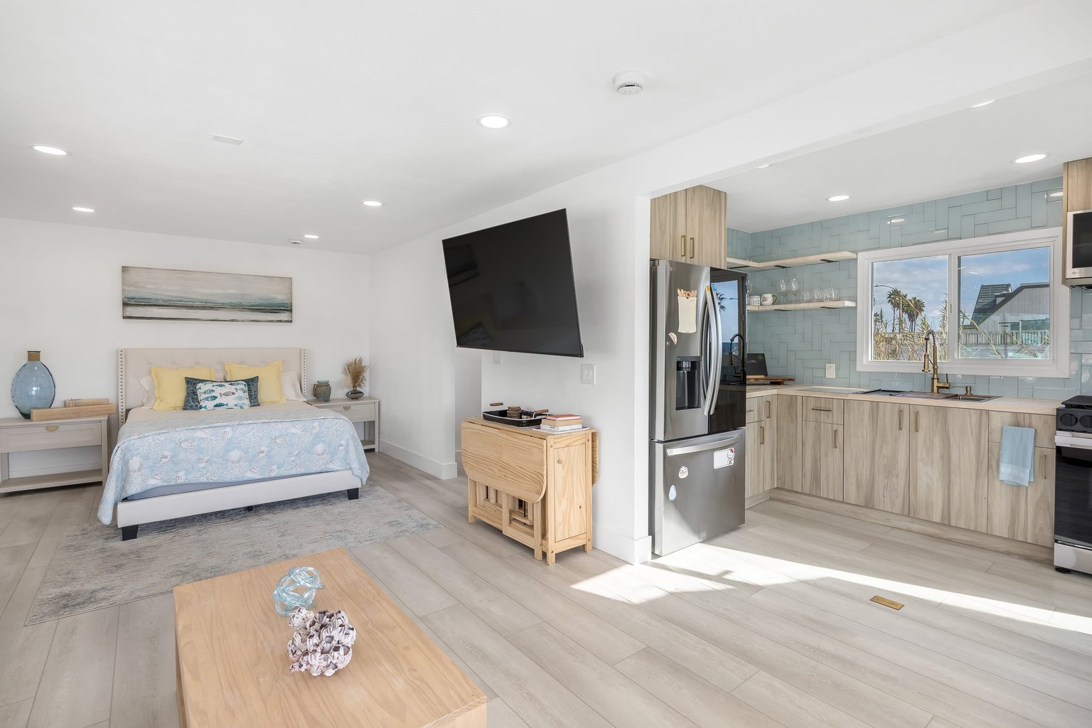 Huntington Beach Vacation Rental