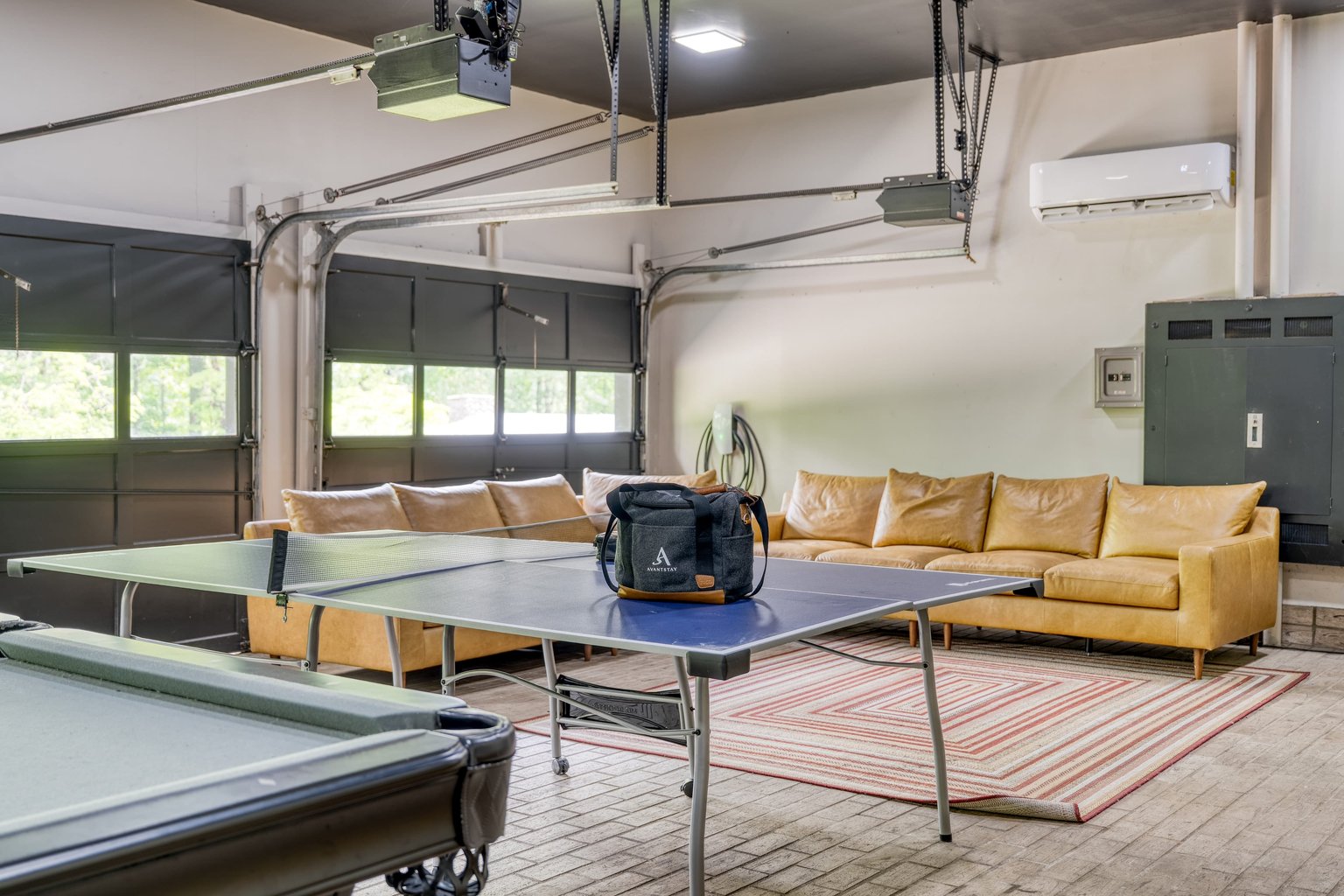 New Market Vacation Rental