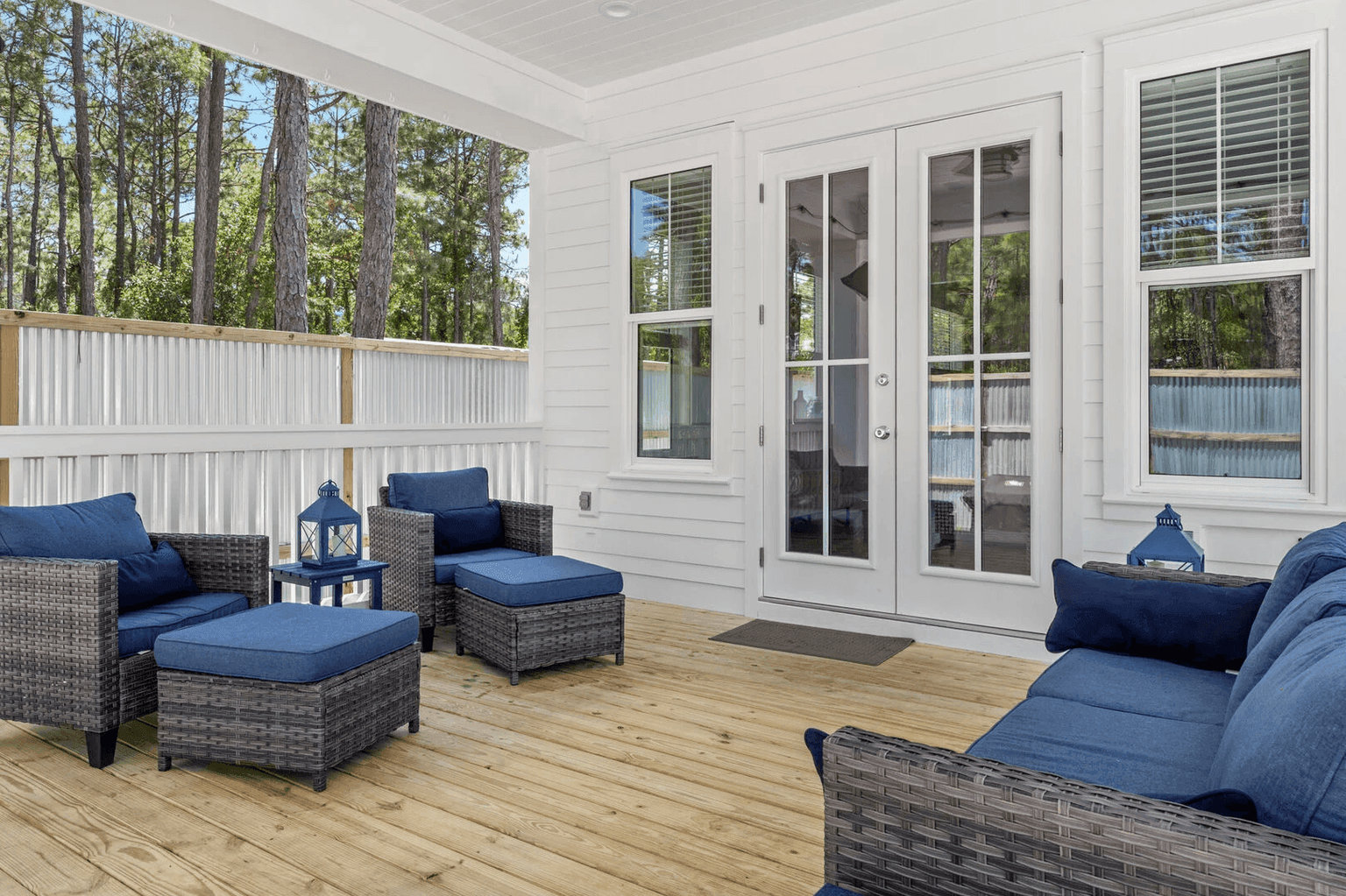 Santa Rosa Beach Vacation Rental