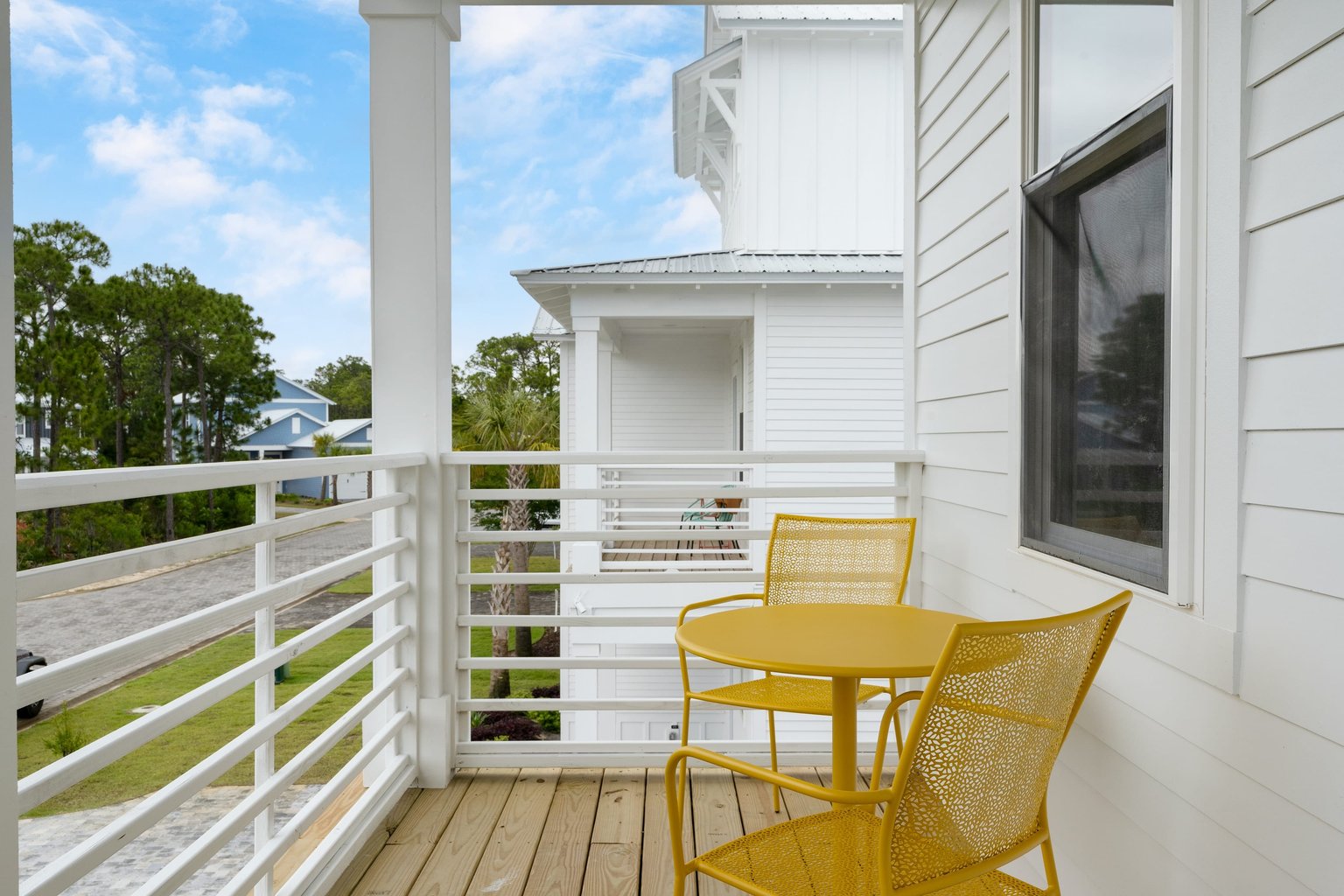 Miramar Beach Vacation Rental