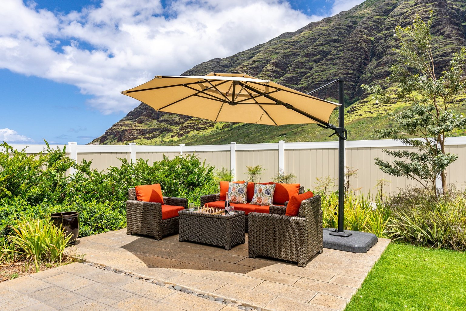 Waianae Vacation Rental