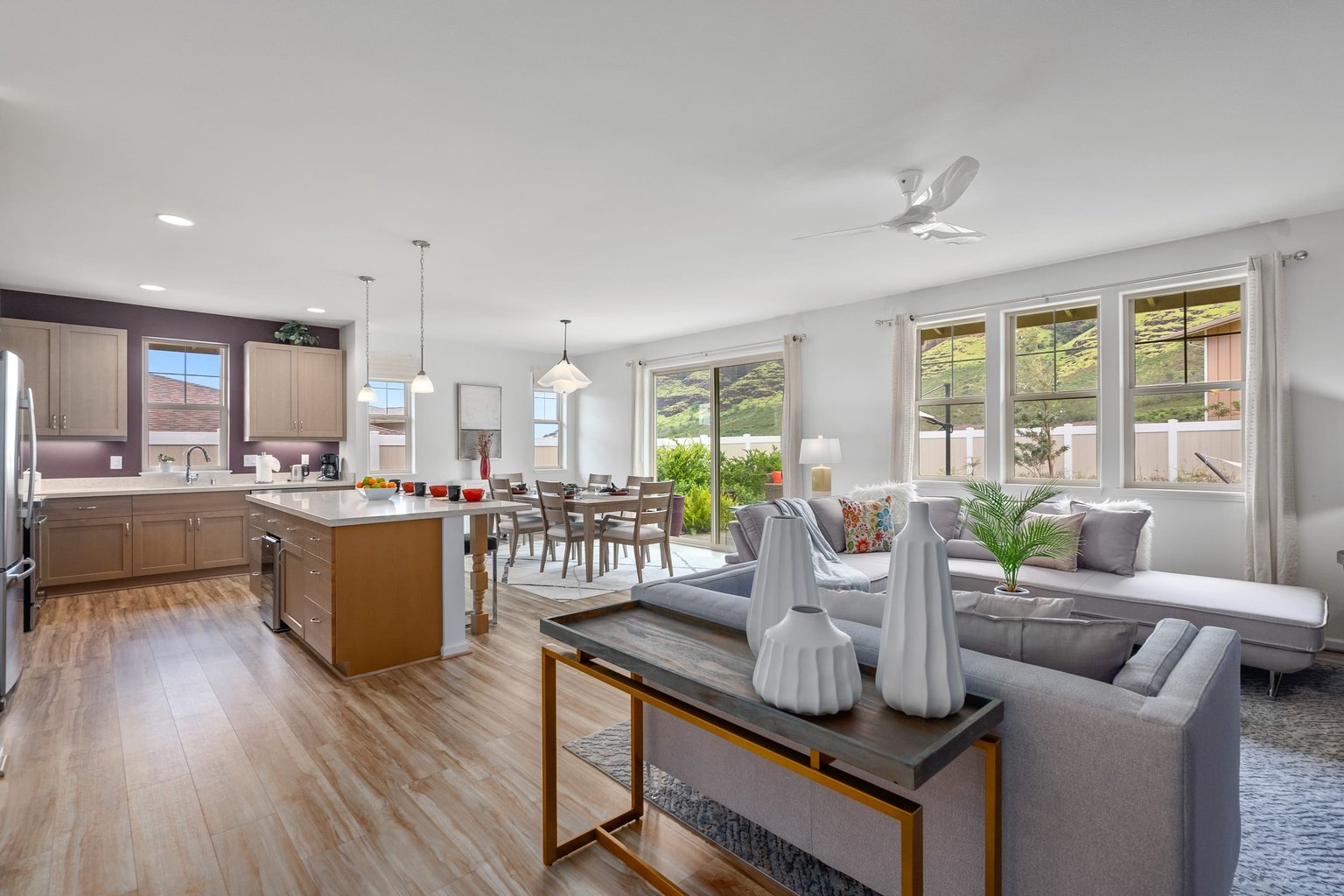 Waianae Vacation Rental