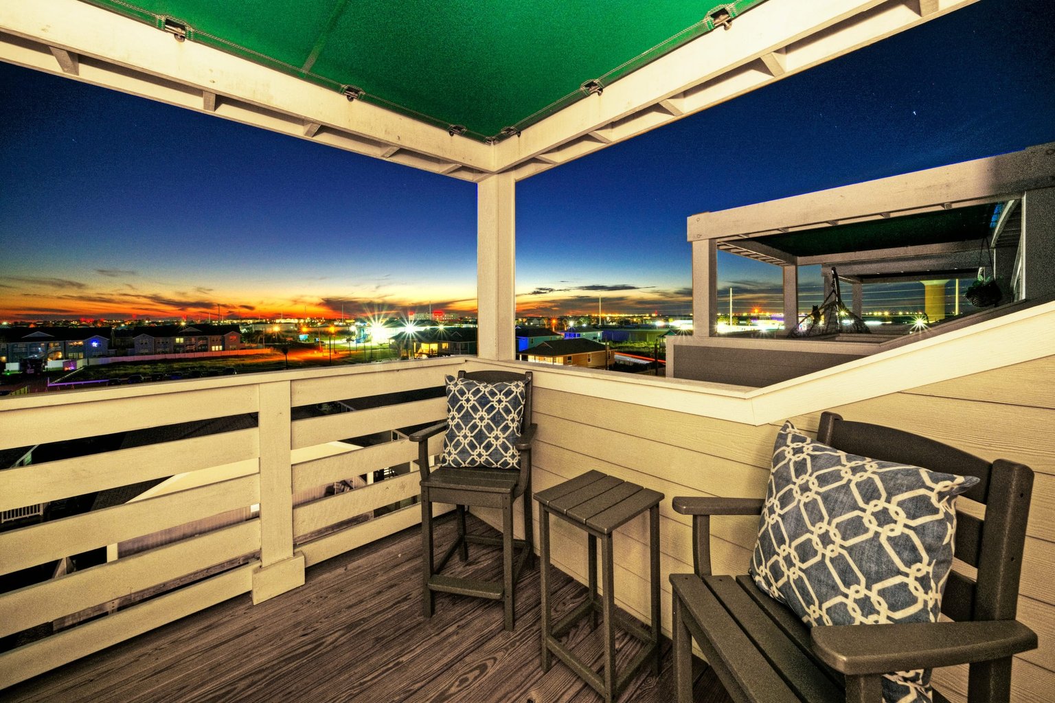 Port Aransas Vacation Rental