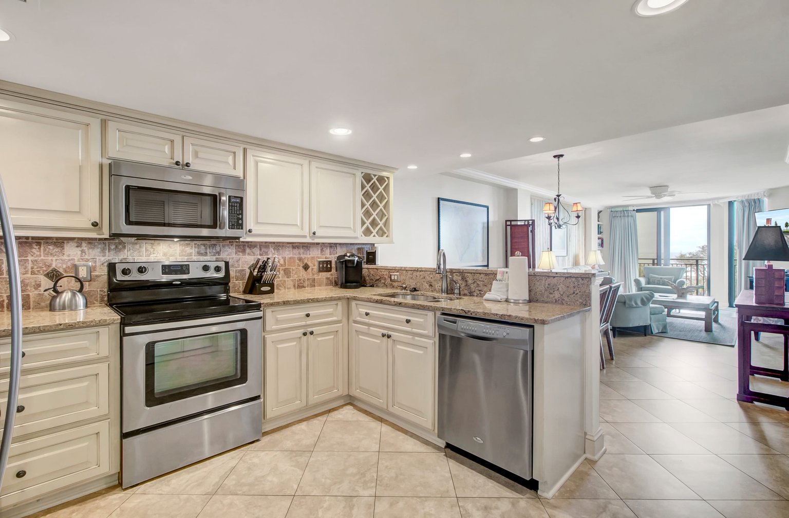 Isle of Palms Vacation Rental