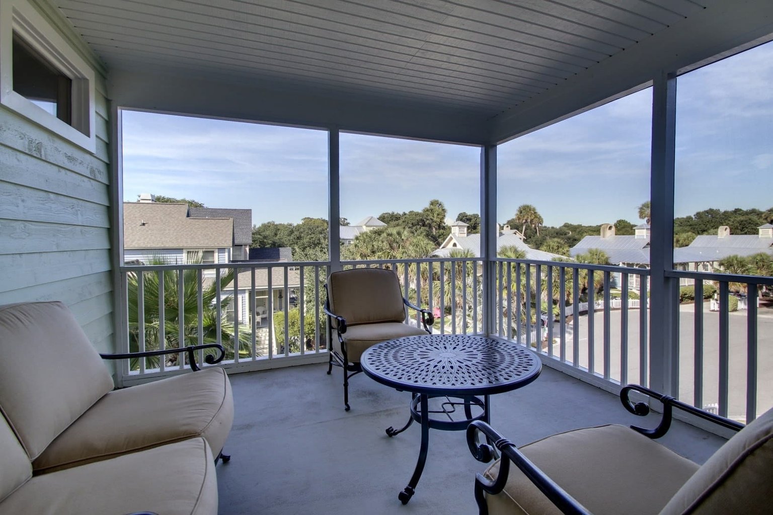 Isle of Palms Vacation Rental