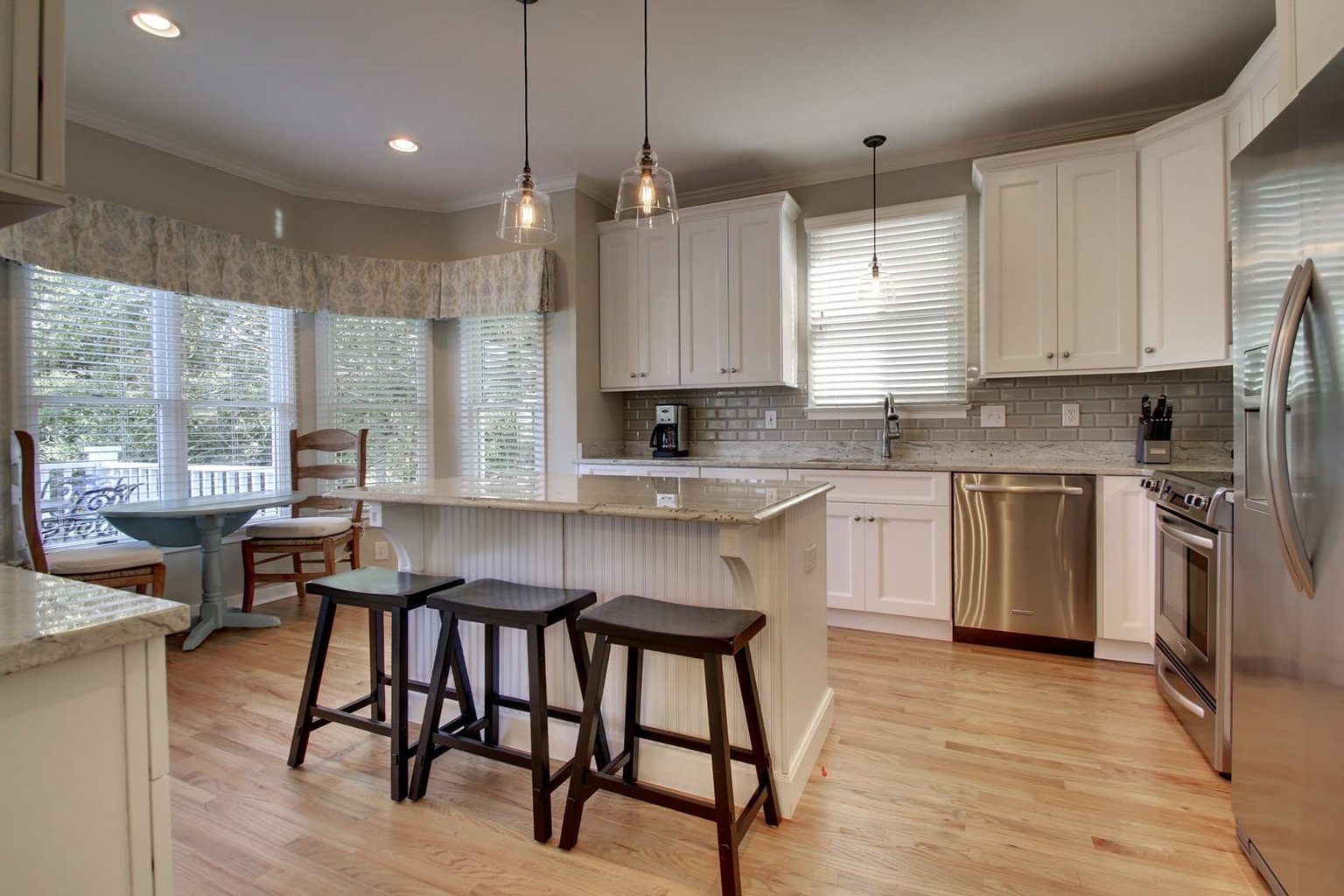 Isle of Palms Vacation Rental